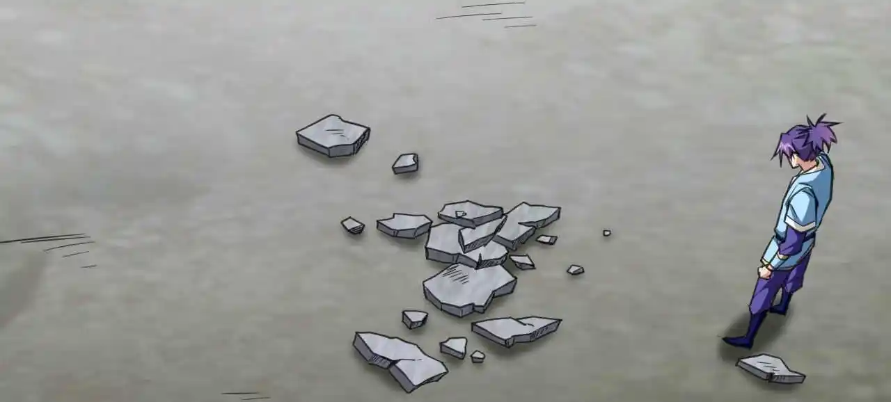 The Ultimate Devil King 88