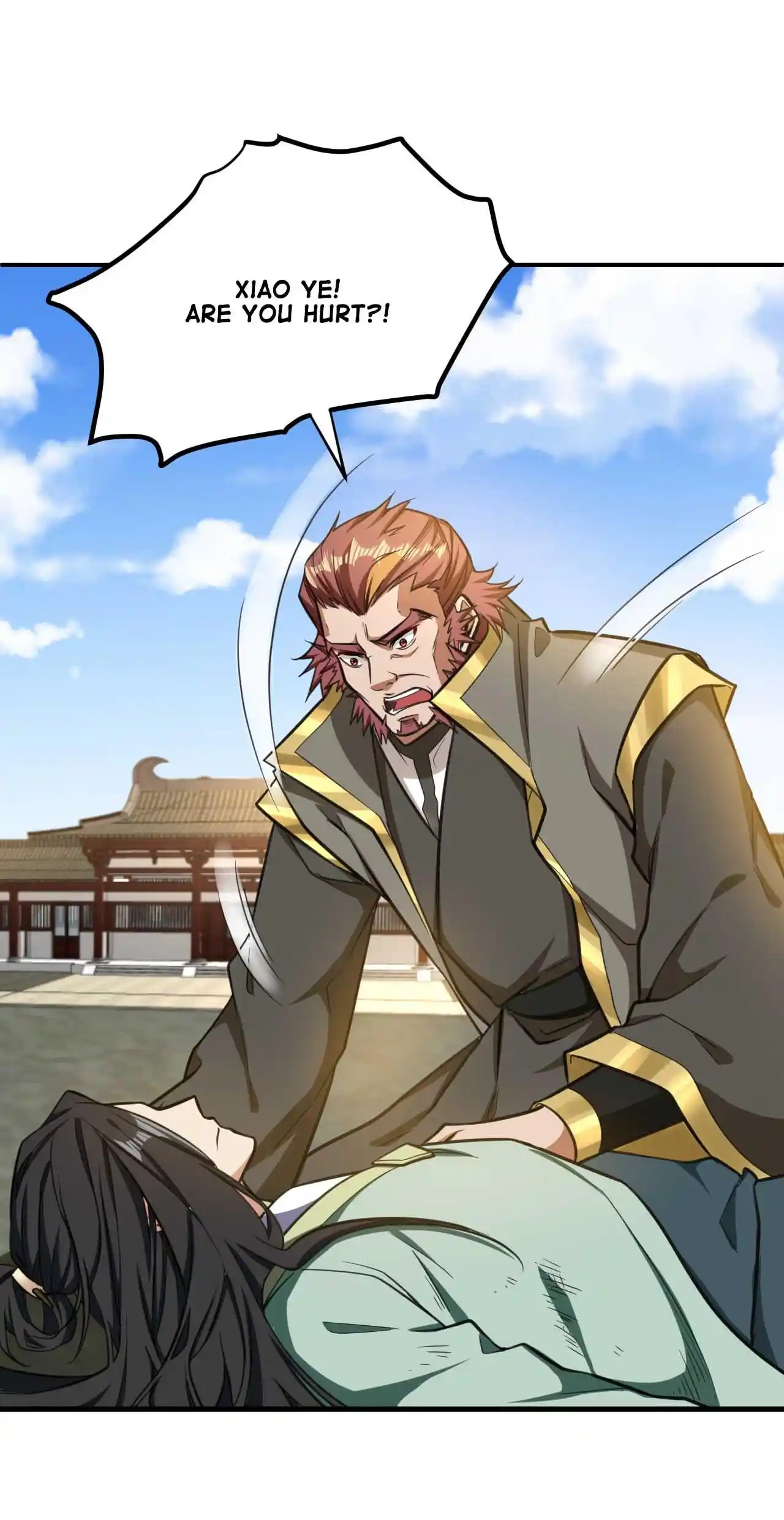 The Ultimate Devil King 88