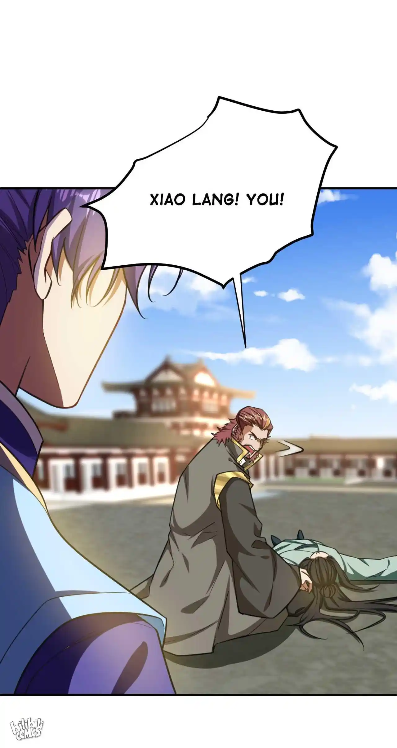 The Ultimate Devil King 88