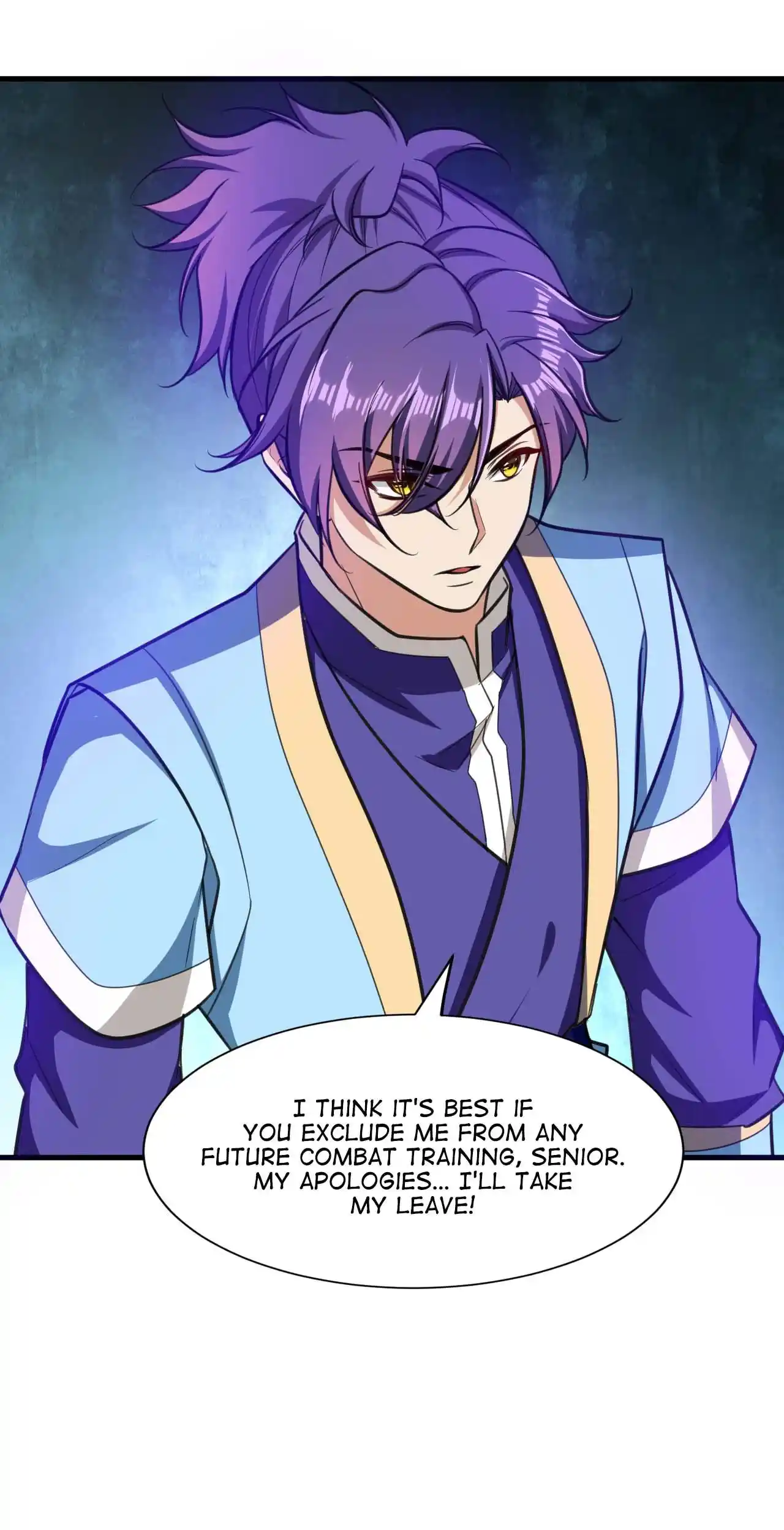 The Ultimate Devil King 88