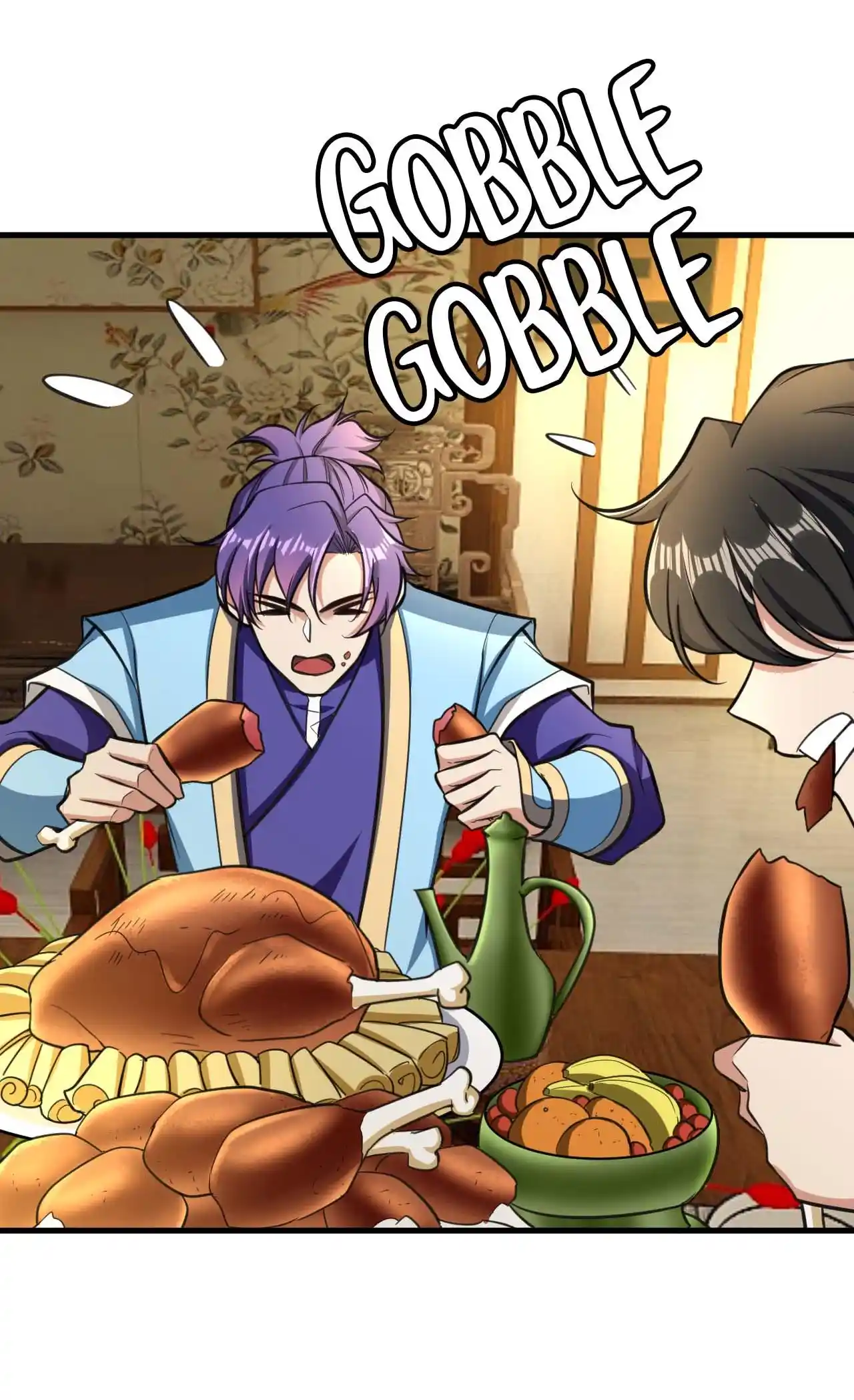 The Ultimate Devil King 88