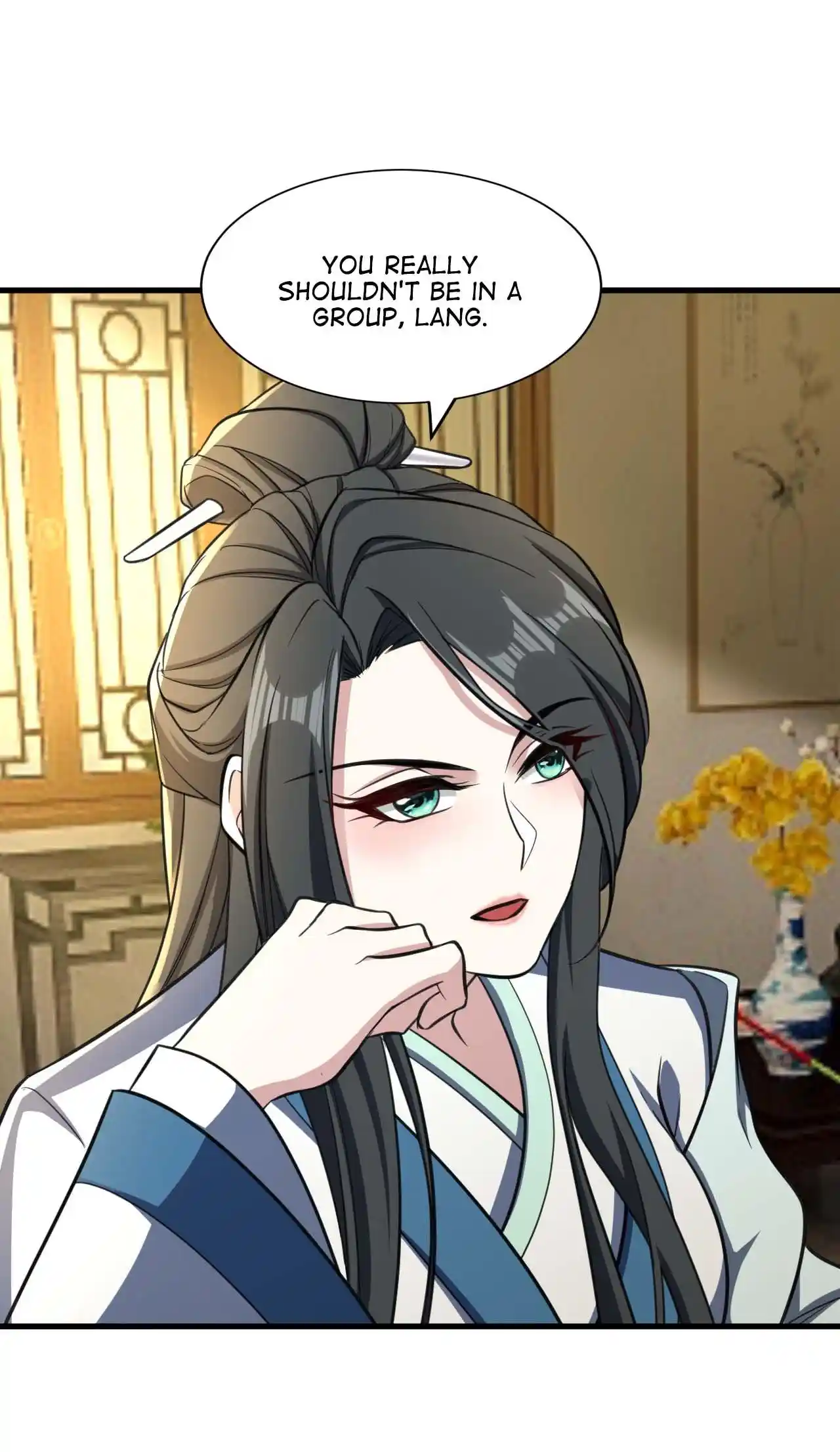 The Ultimate Devil King 88