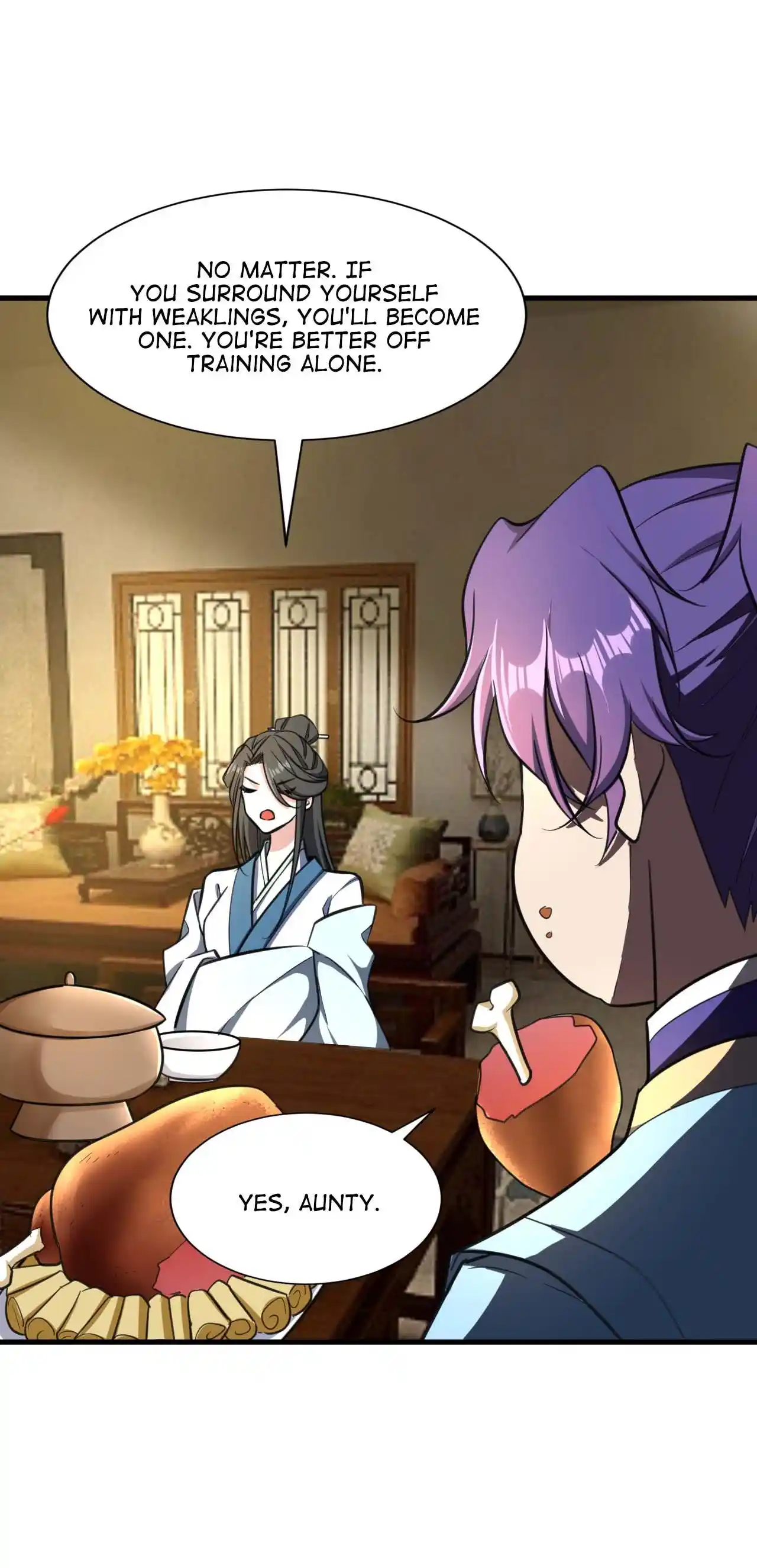 The Ultimate Devil King 88