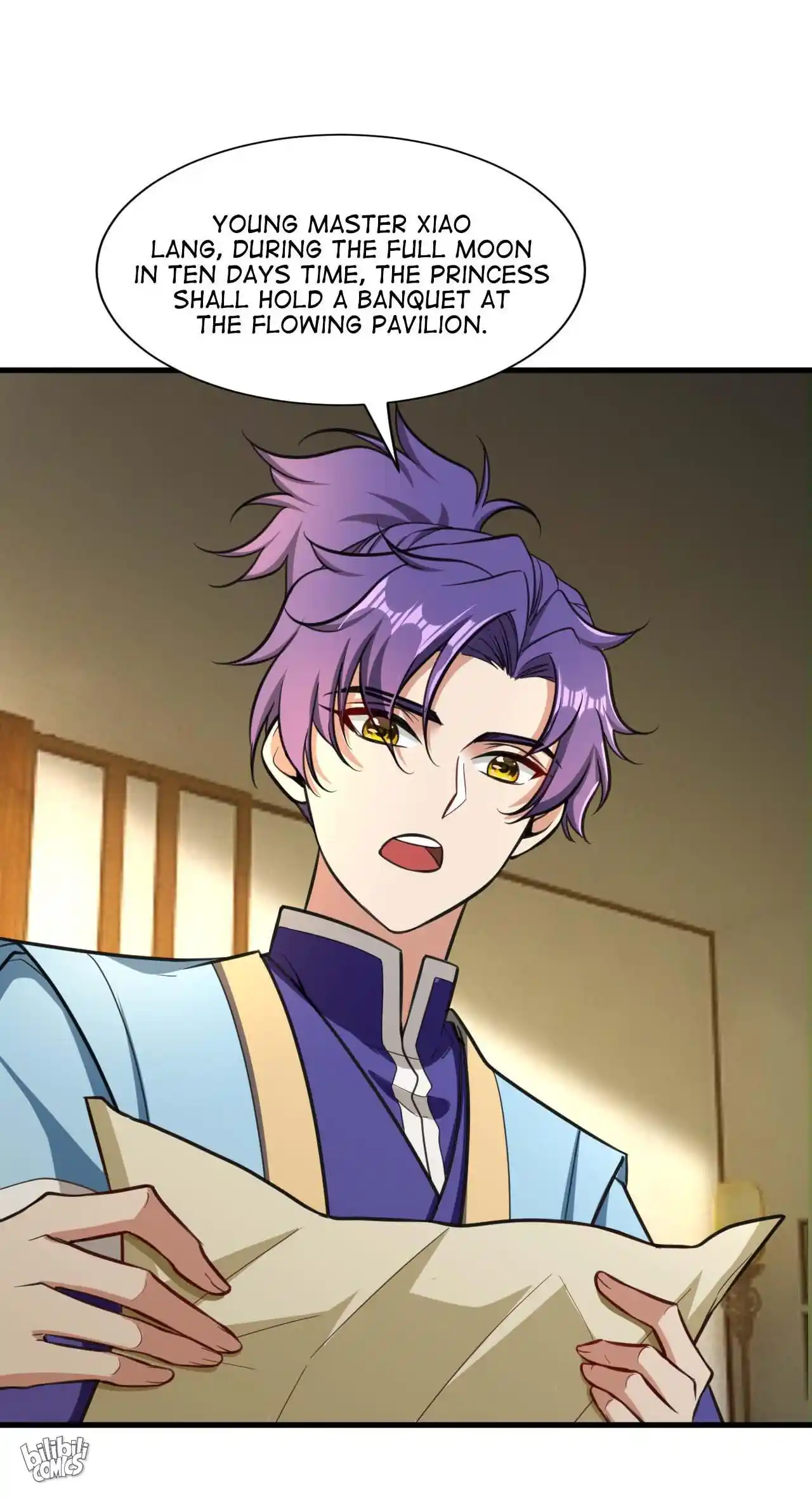 The Ultimate Devil King 88