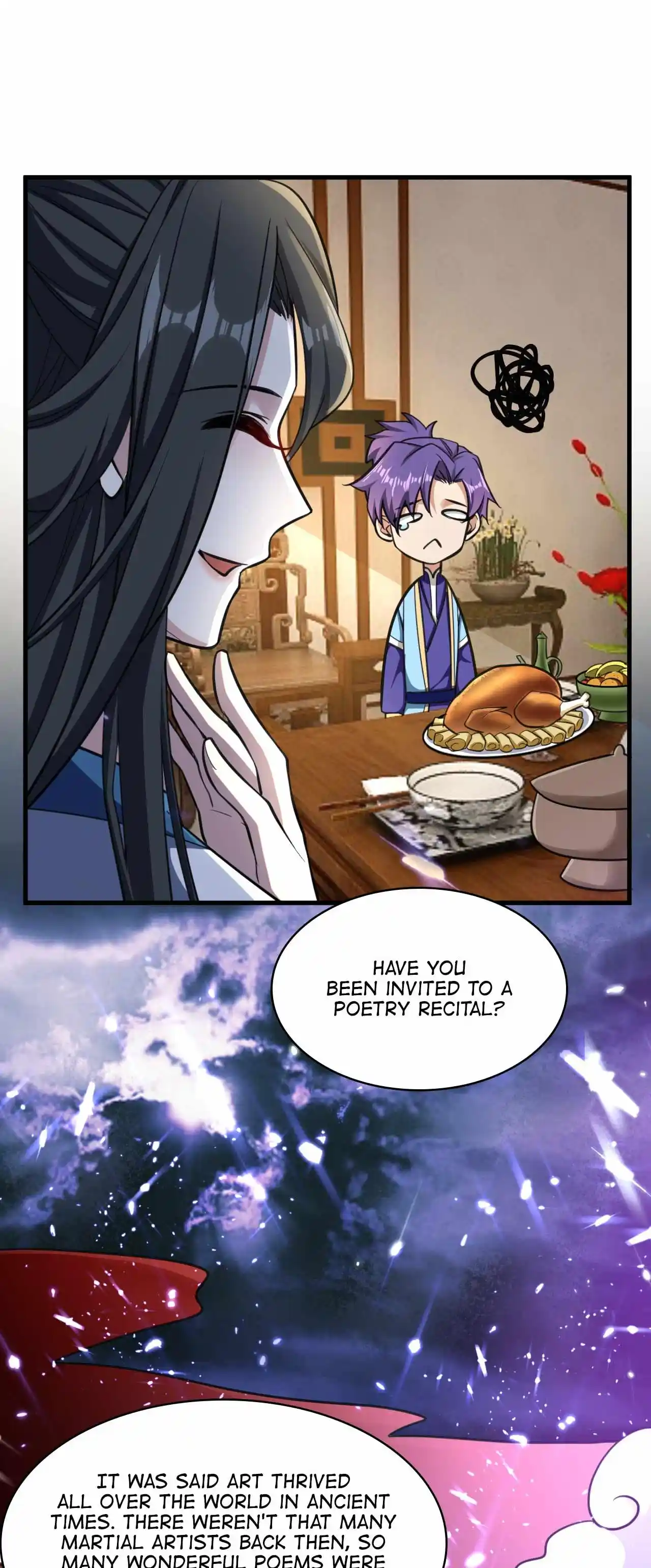 The Ultimate Devil King 89