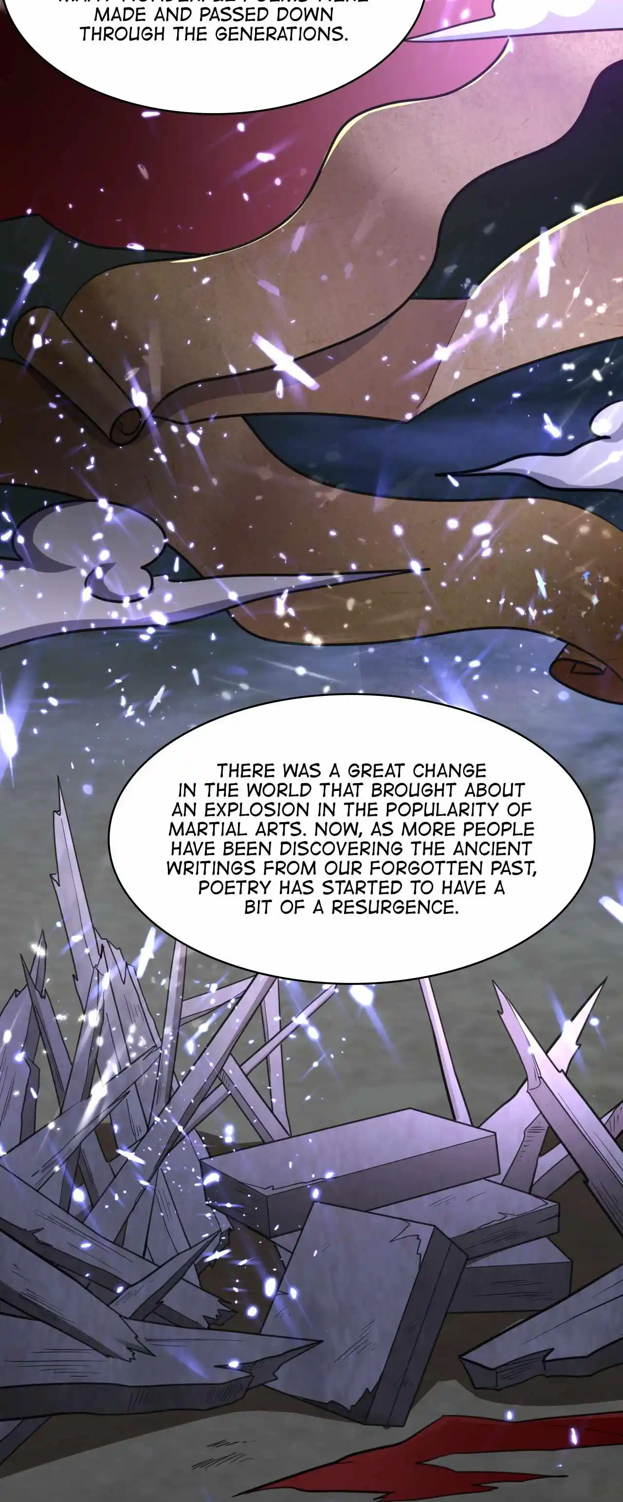 The Ultimate Devil King 89