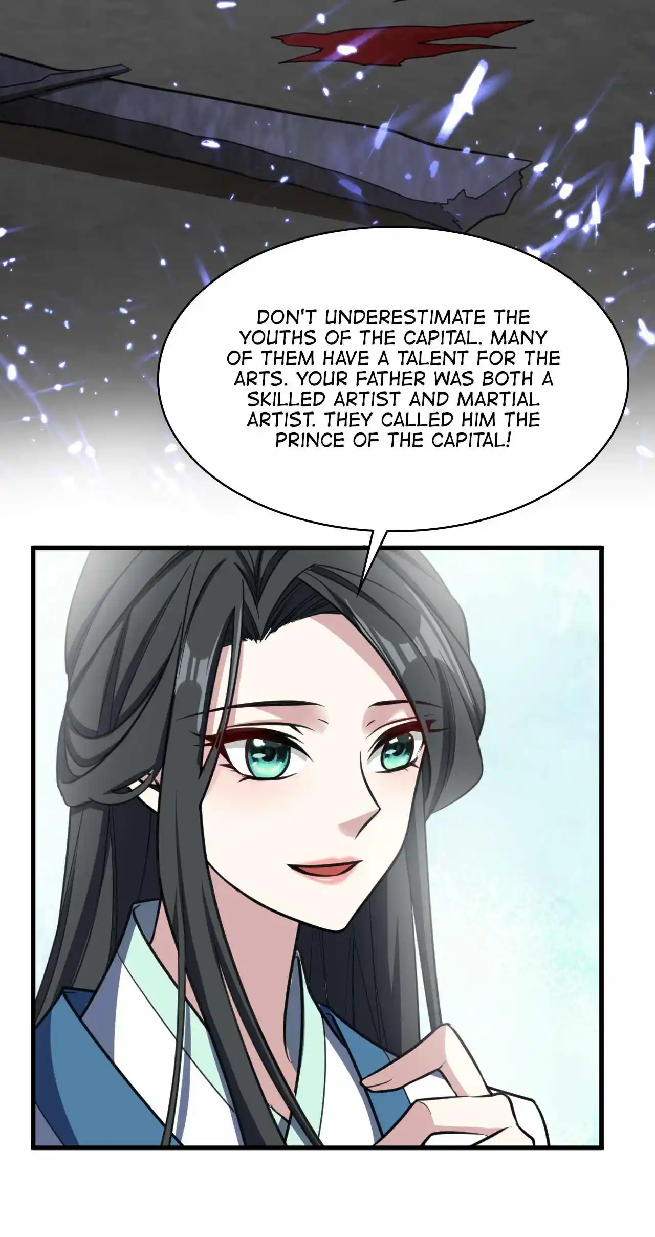 The Ultimate Devil King 89