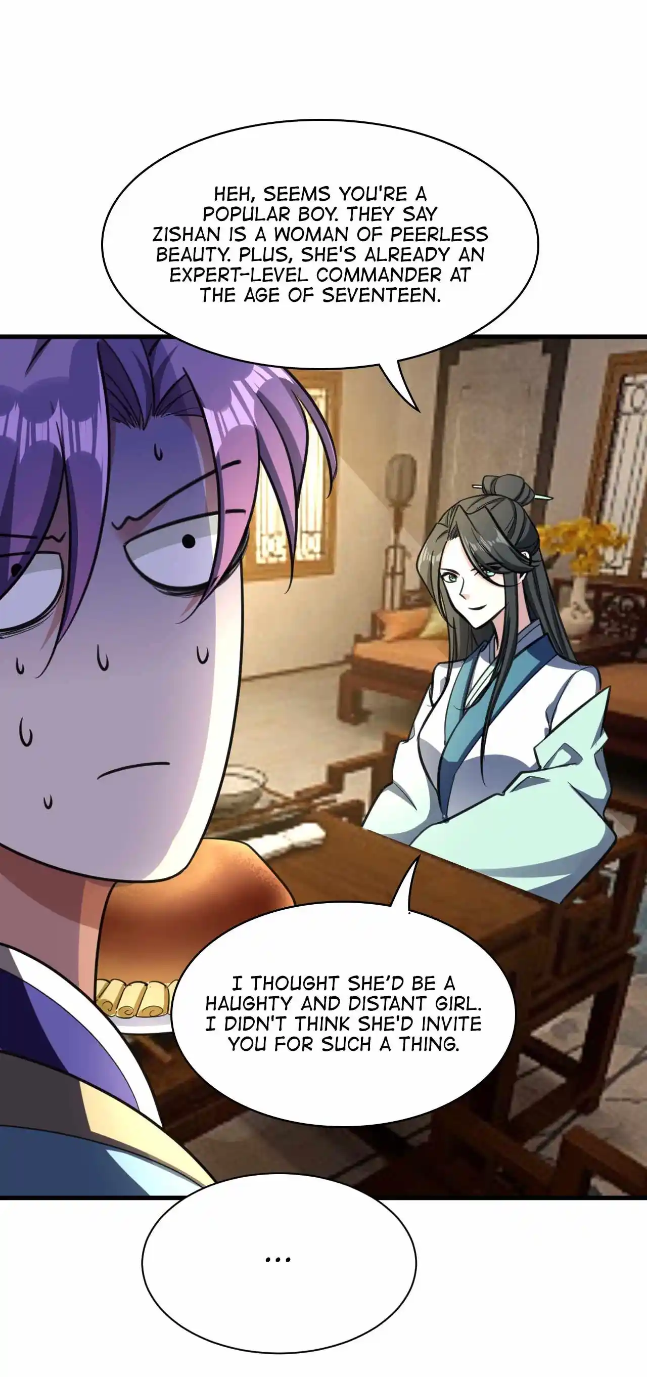 The Ultimate Devil King 89