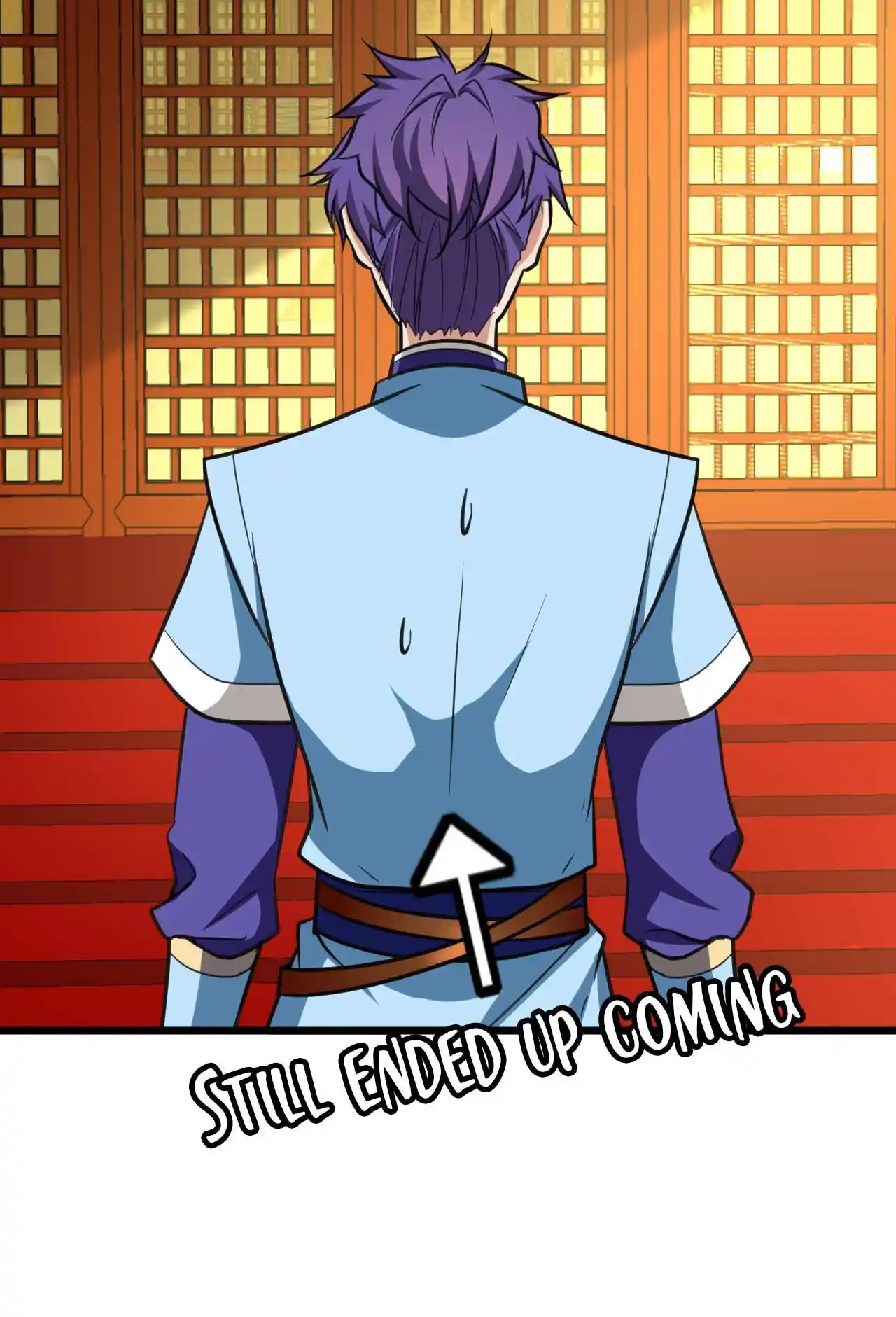 The Ultimate Devil King 89