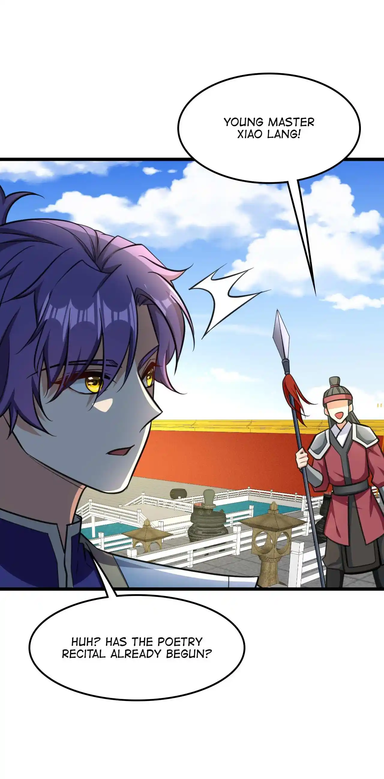 The Ultimate Devil King 89