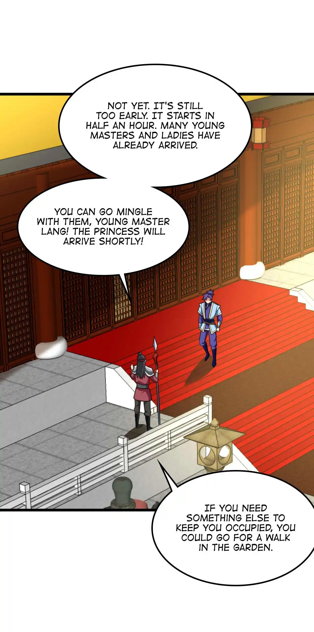 The Ultimate Devil King 89