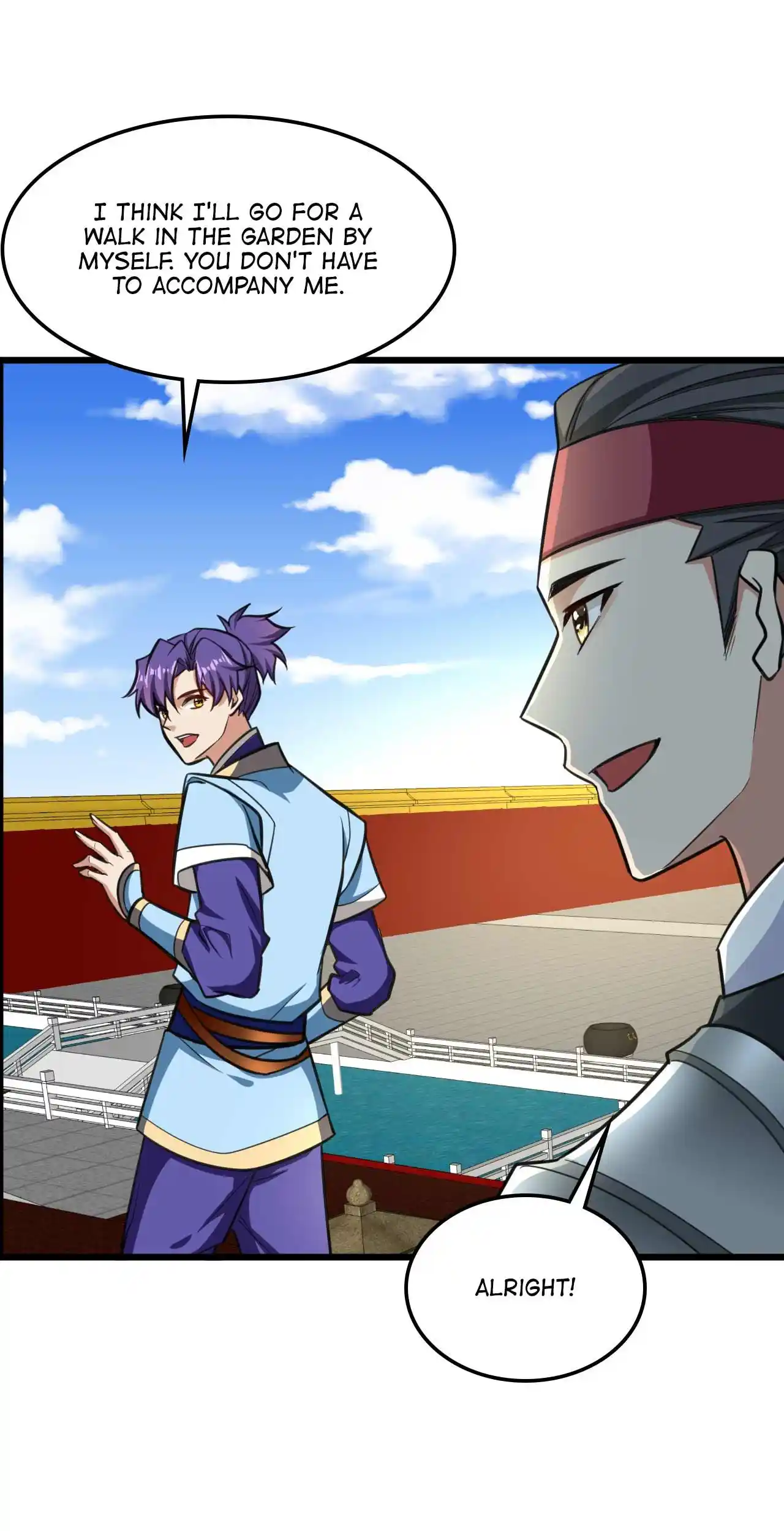 The Ultimate Devil King 89