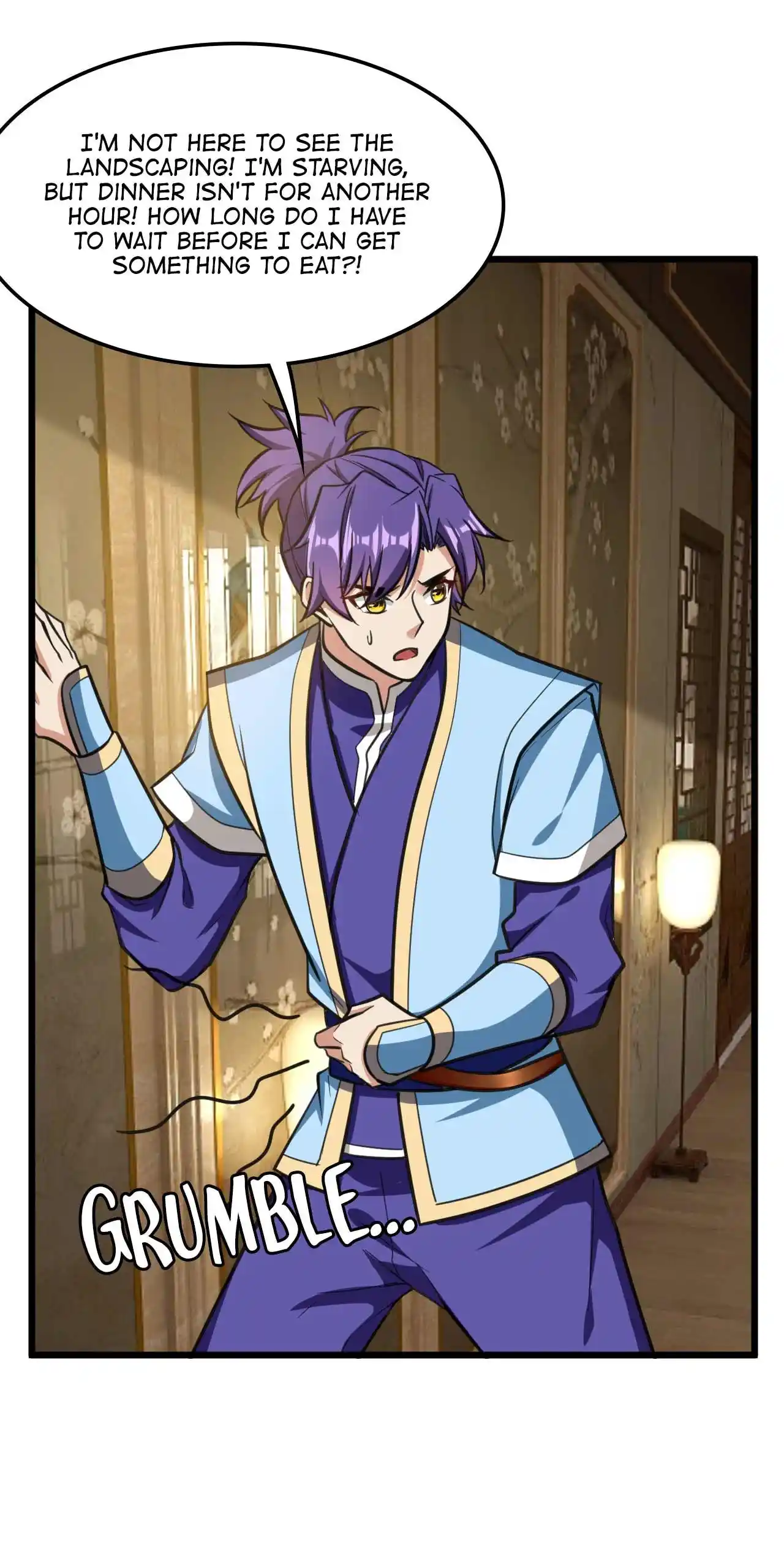 The Ultimate Devil King 89