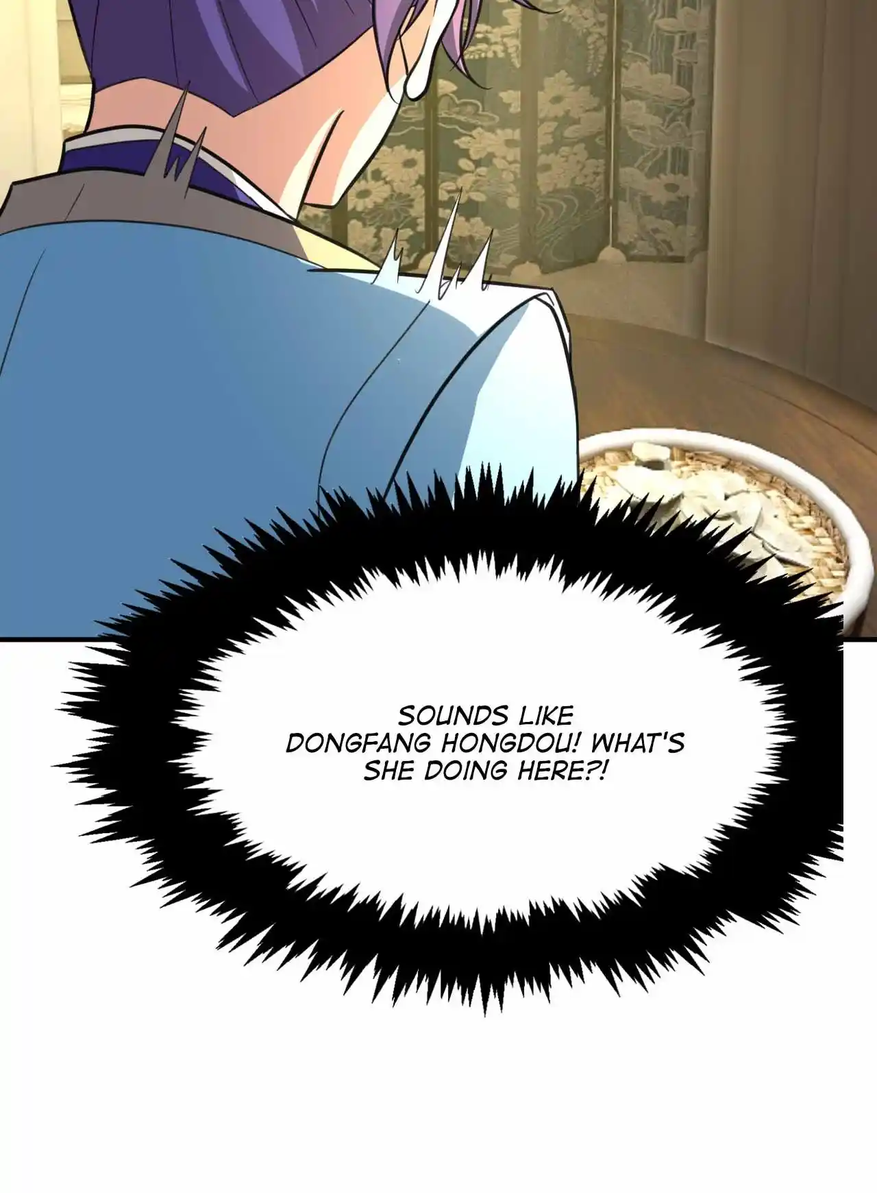 The Ultimate Devil King 89