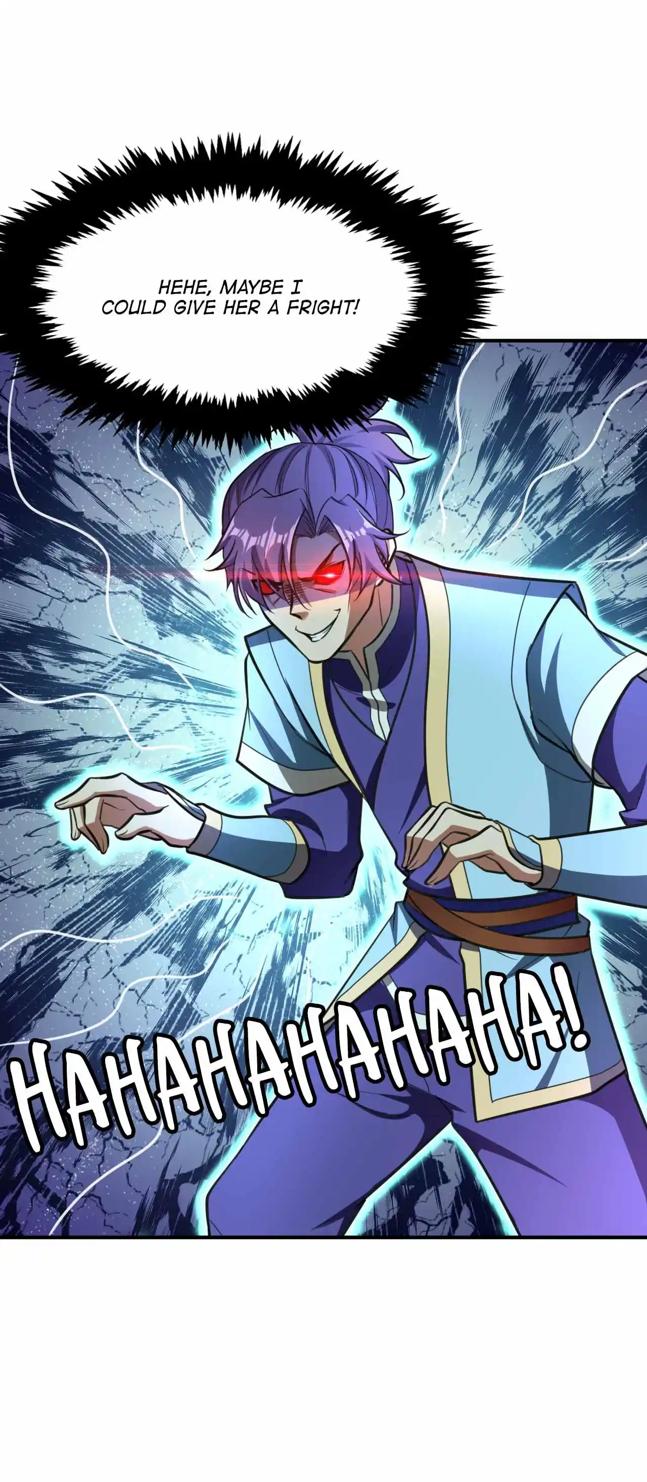 The Ultimate Devil King 89