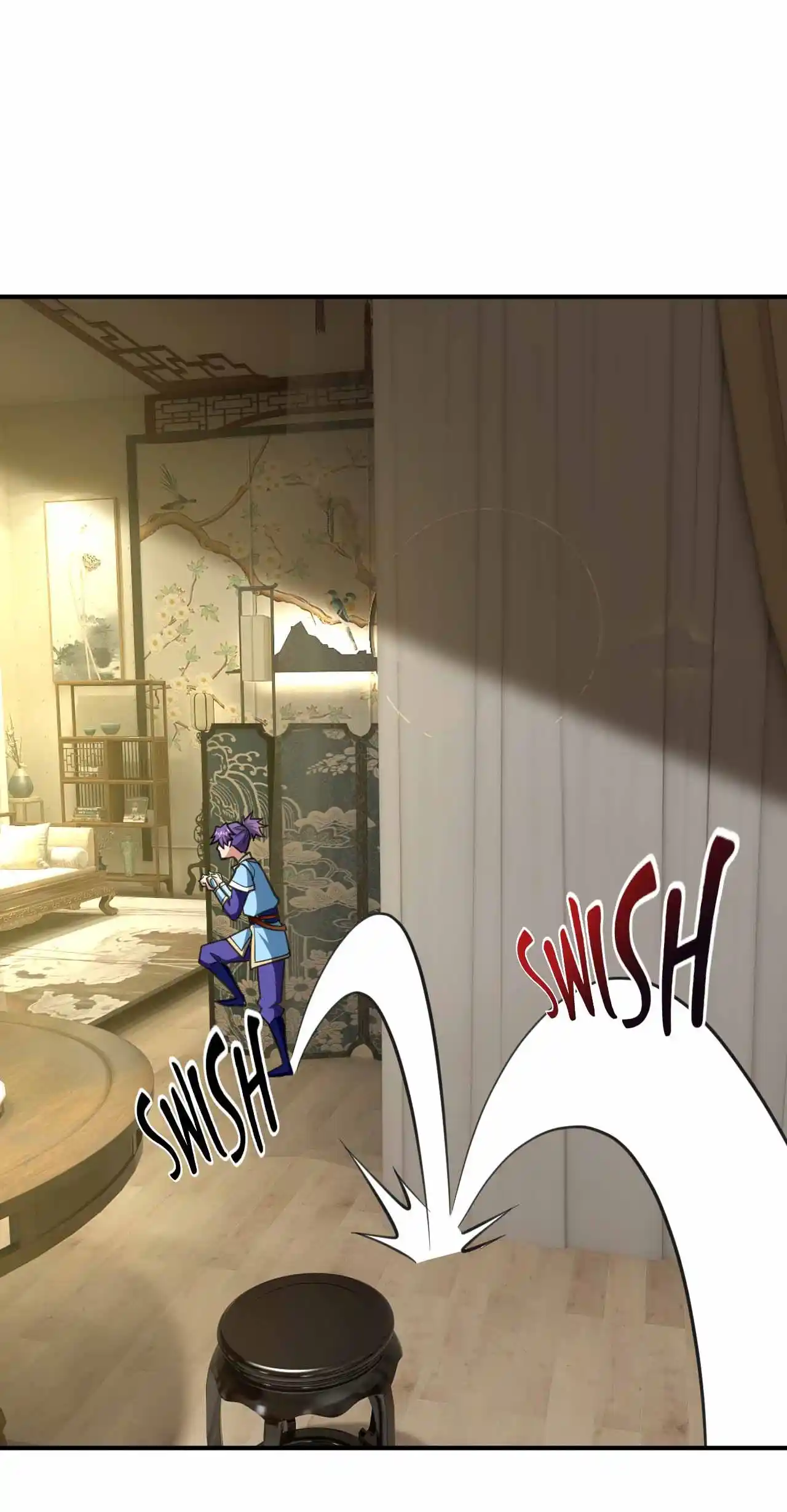 The Ultimate Devil King 89