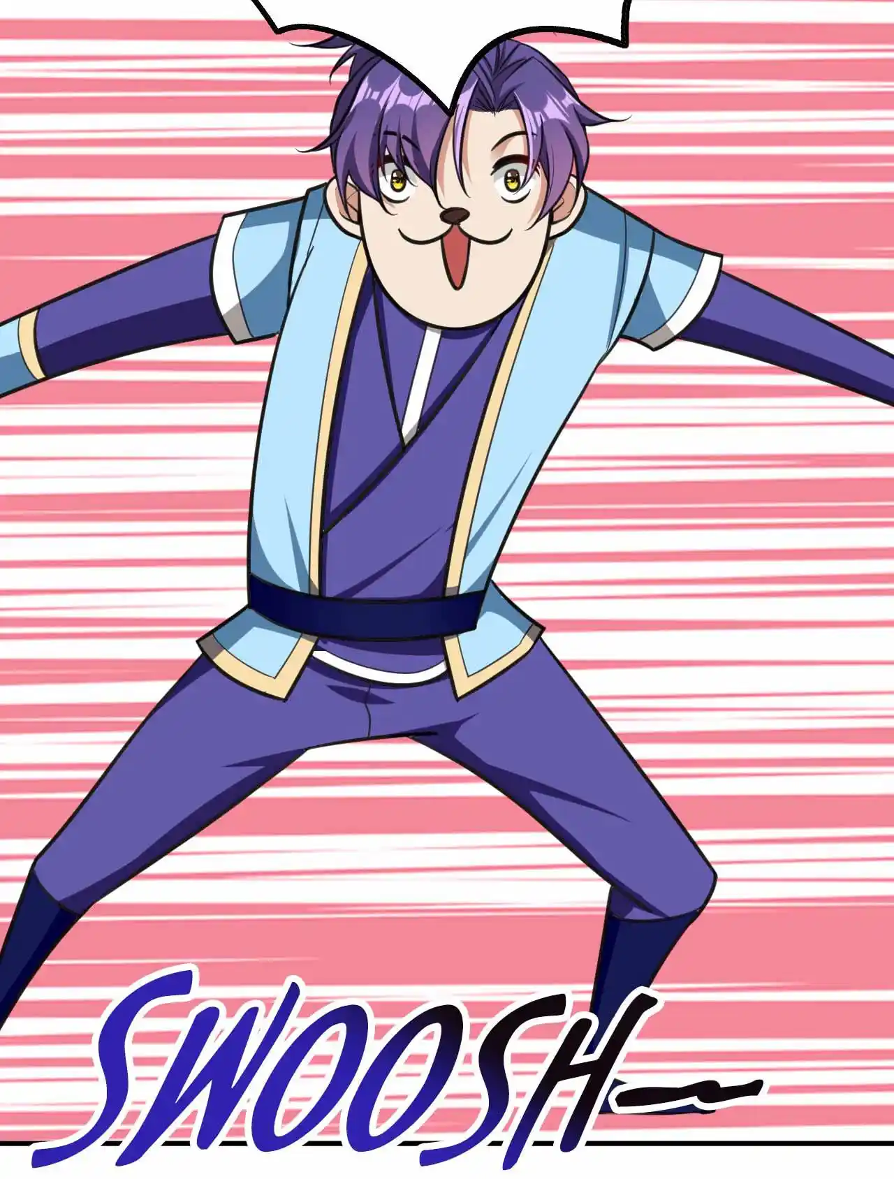 The Ultimate Devil King 89