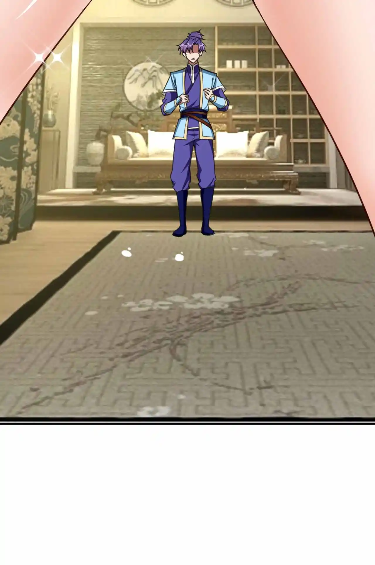 The Ultimate Devil King 89