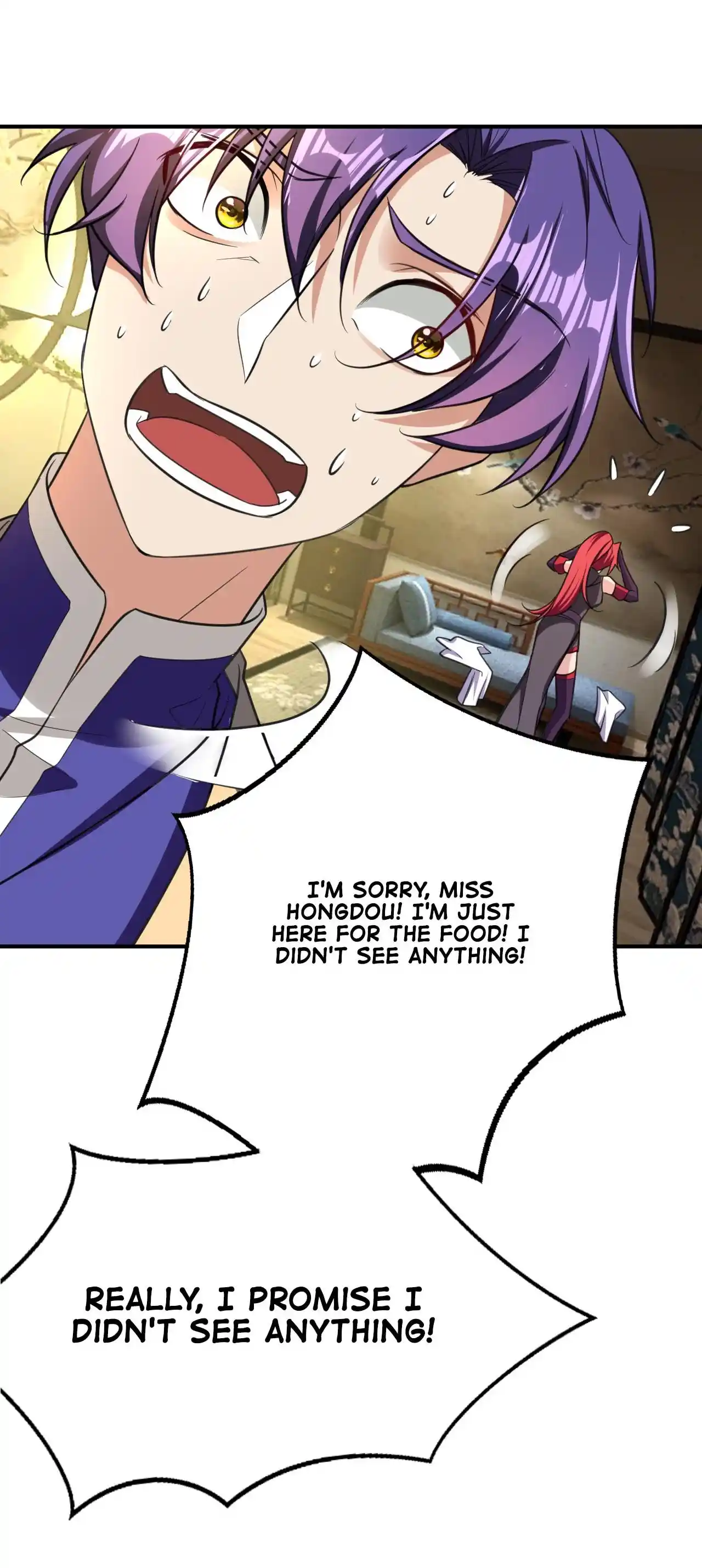 The Ultimate Devil King 89