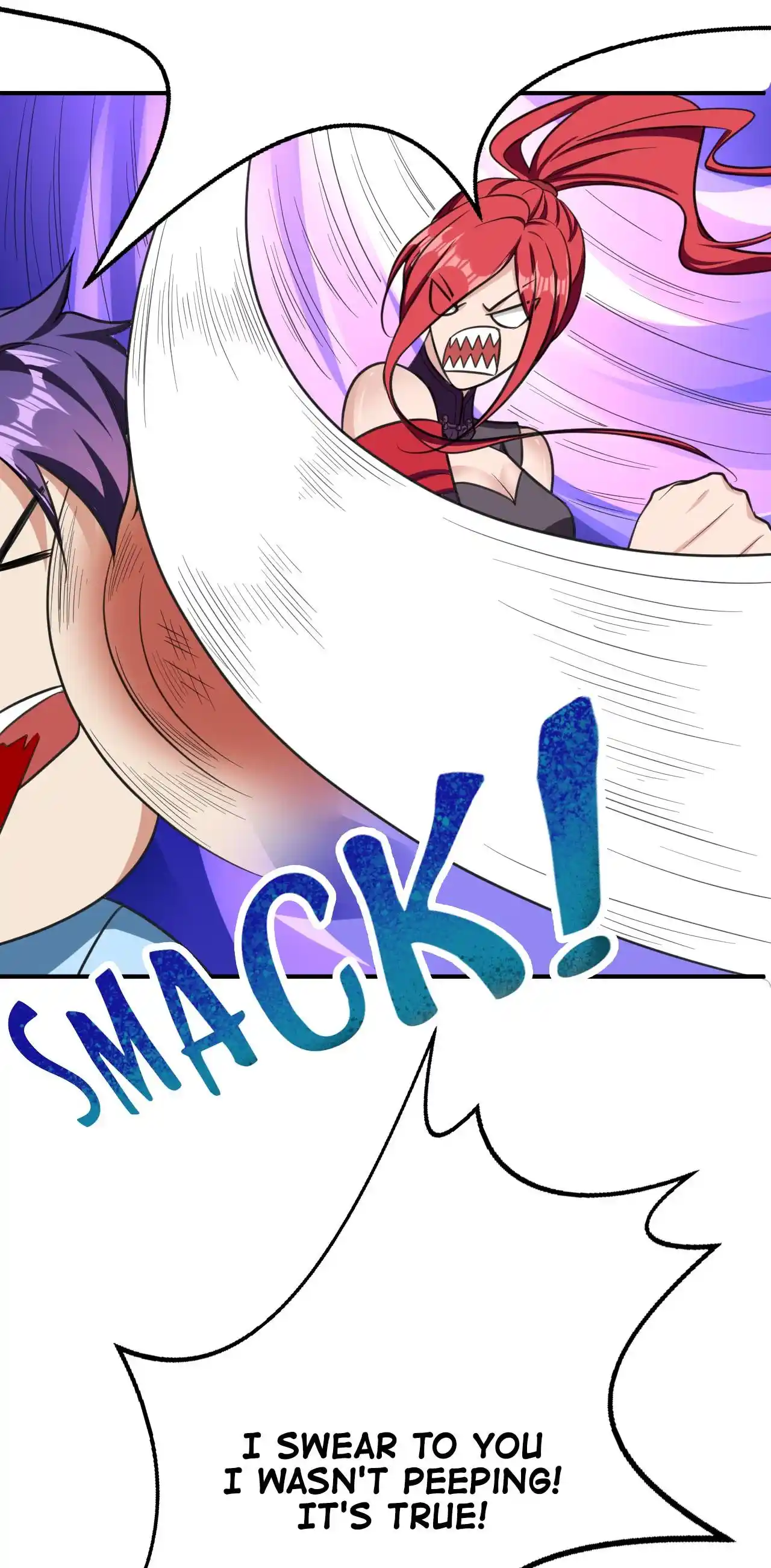 The Ultimate Devil King 89