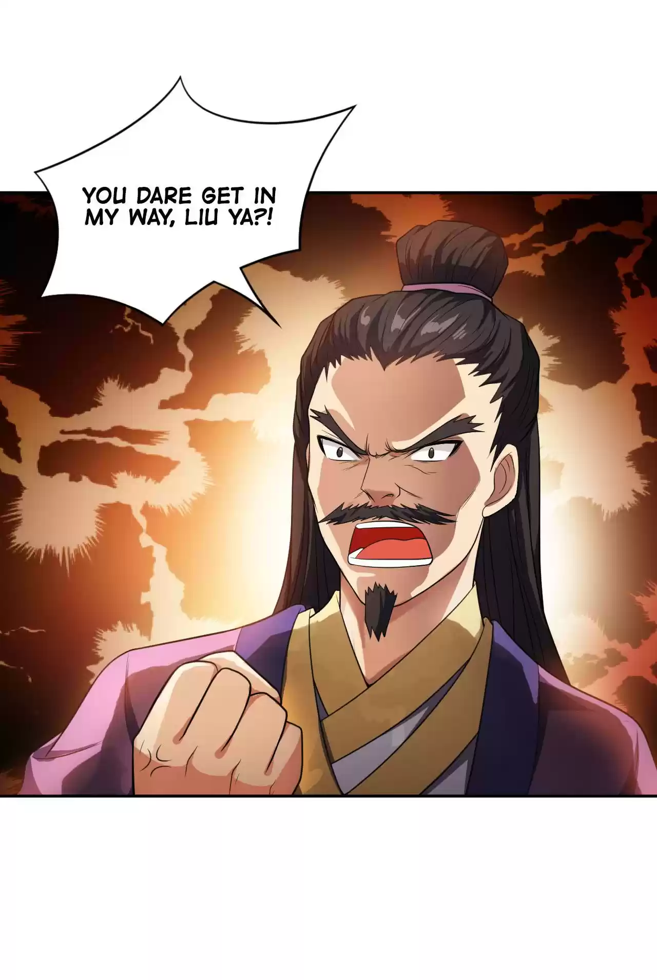 The Ultimate Devil King 9