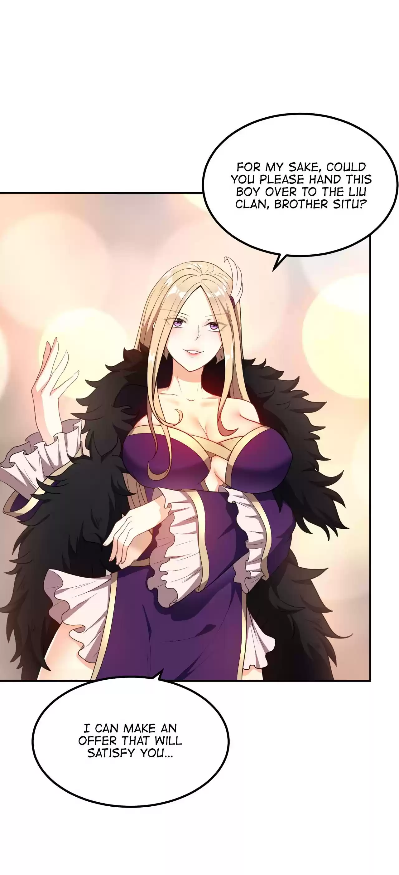 The Ultimate Devil King 9