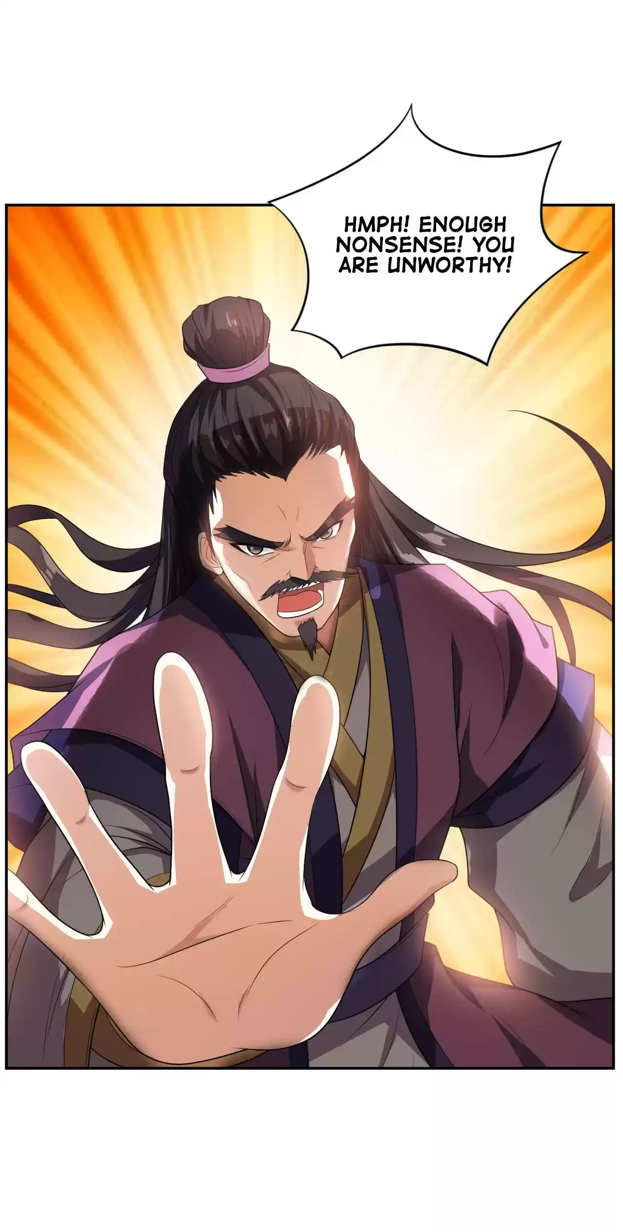 The Ultimate Devil King 9