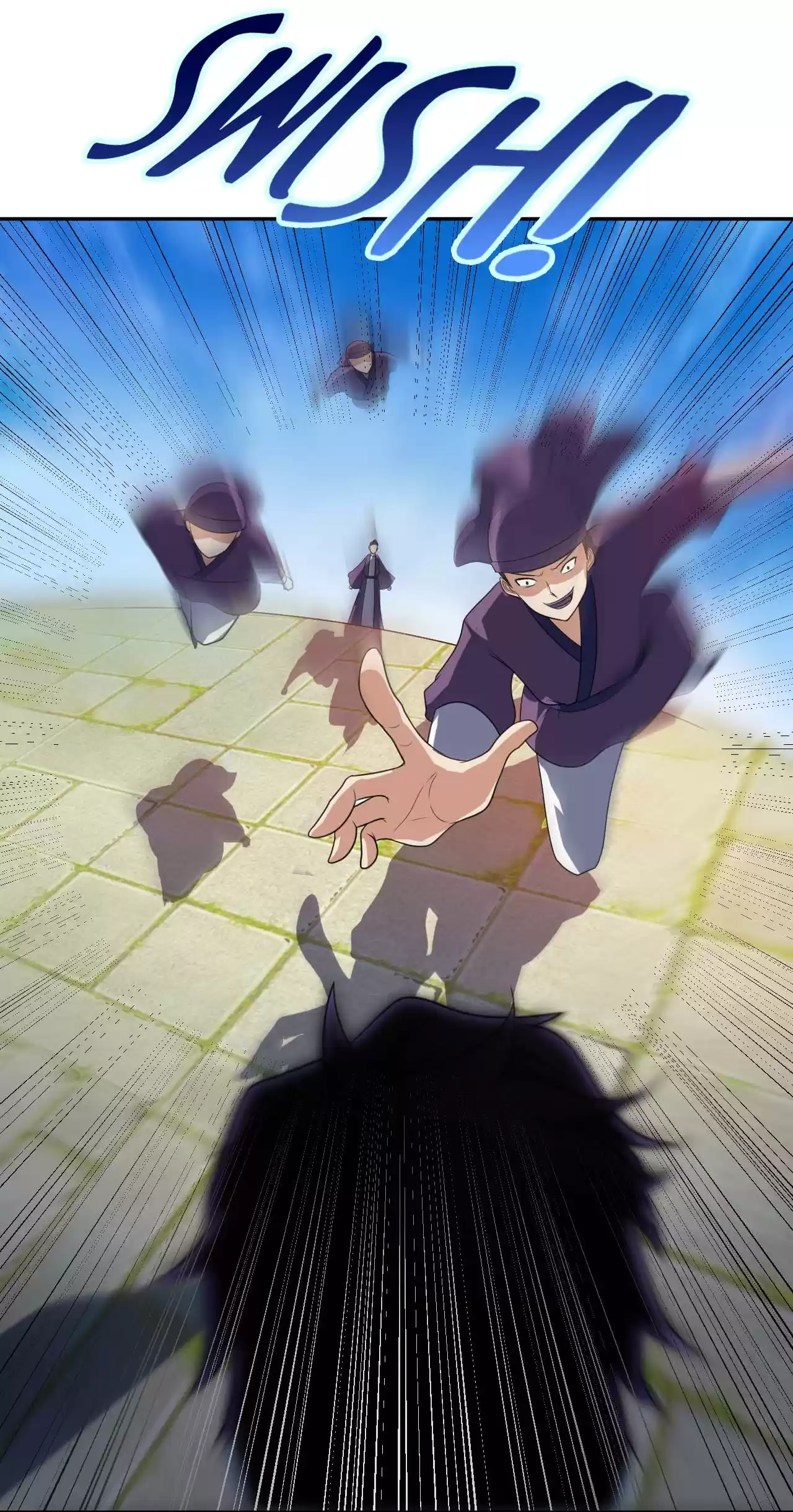 The Ultimate Devil King 9