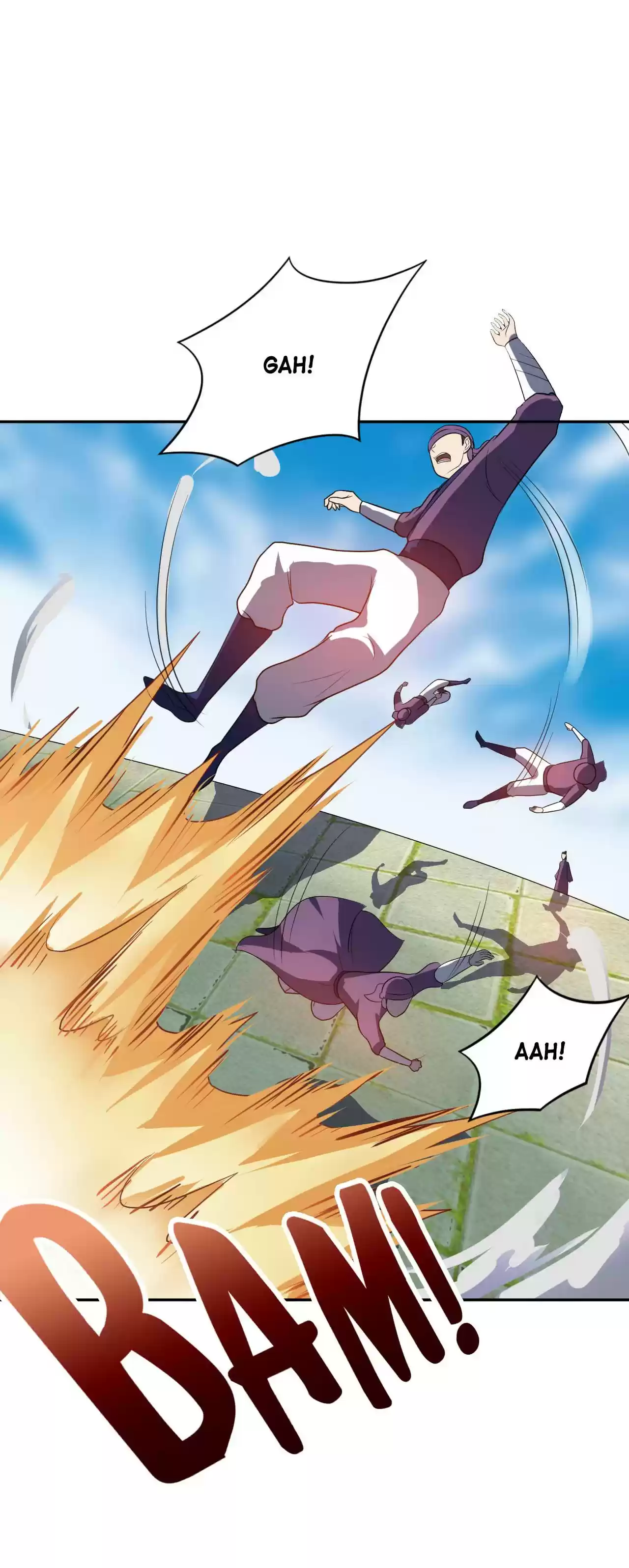 The Ultimate Devil King 9