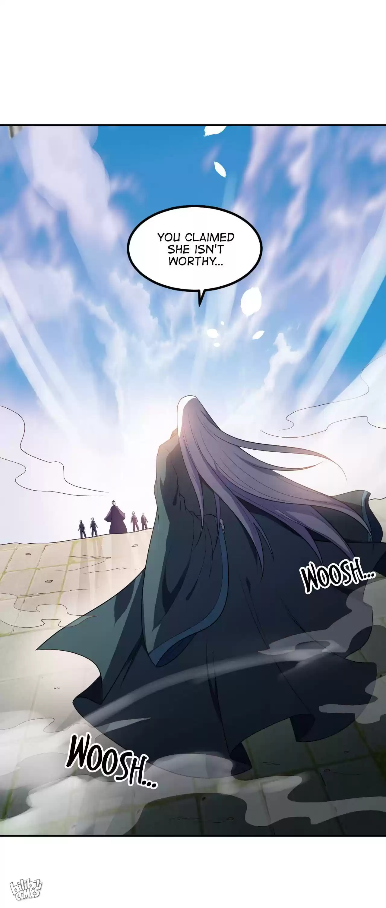 The Ultimate Devil King 9