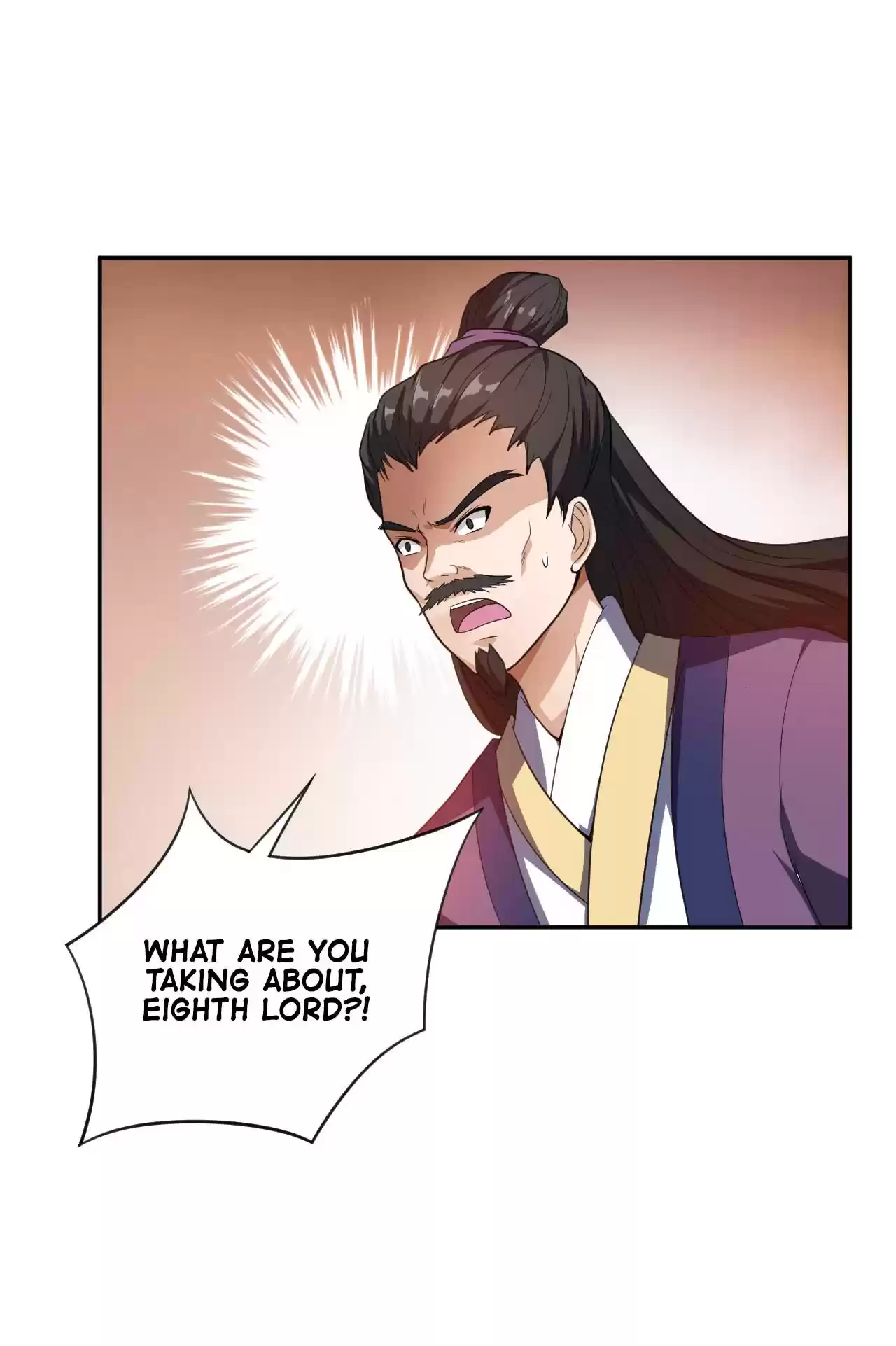 The Ultimate Devil King 9