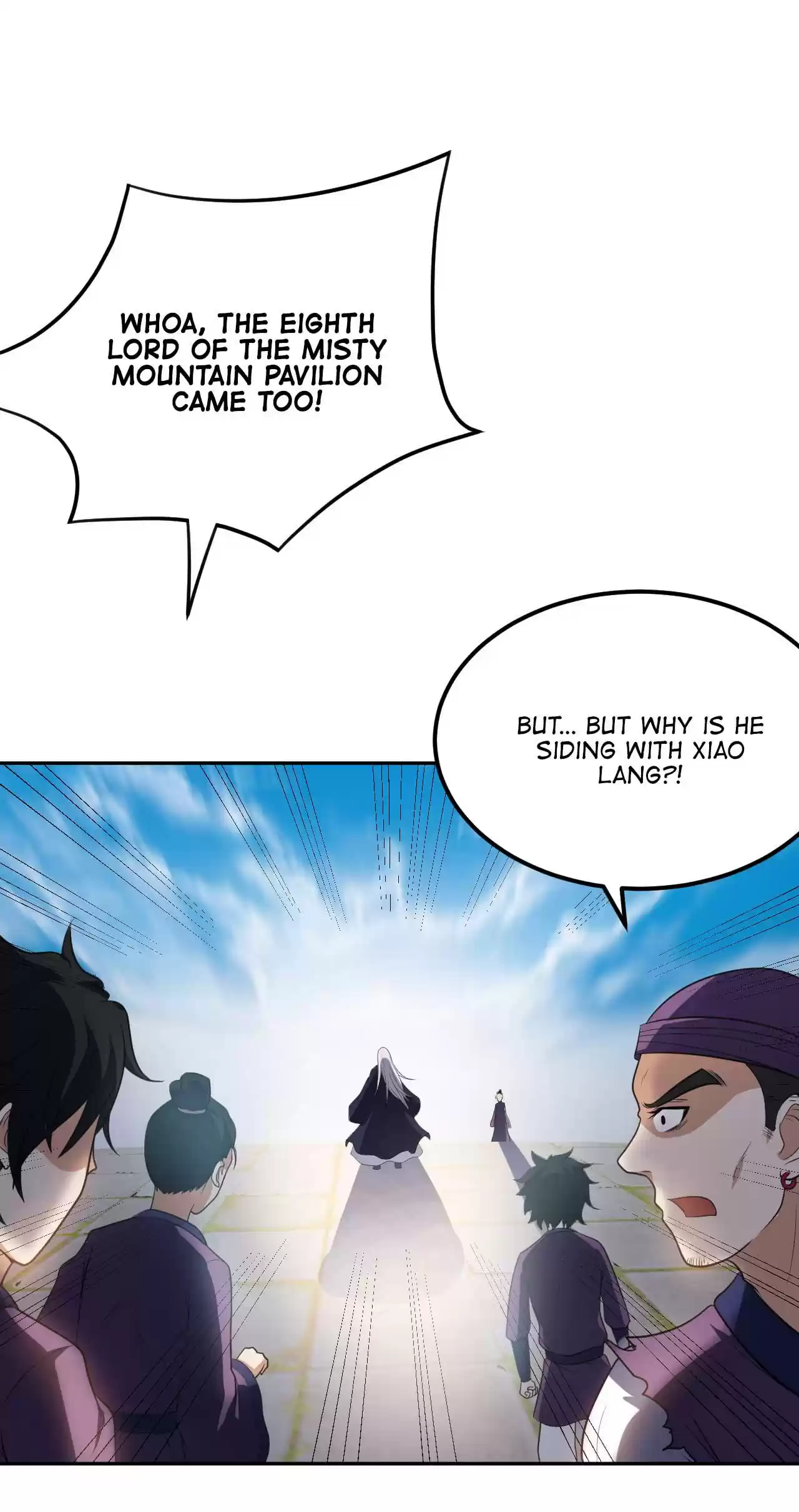 The Ultimate Devil King 9