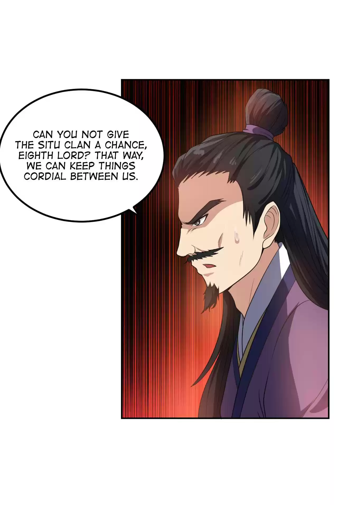 The Ultimate Devil King 9