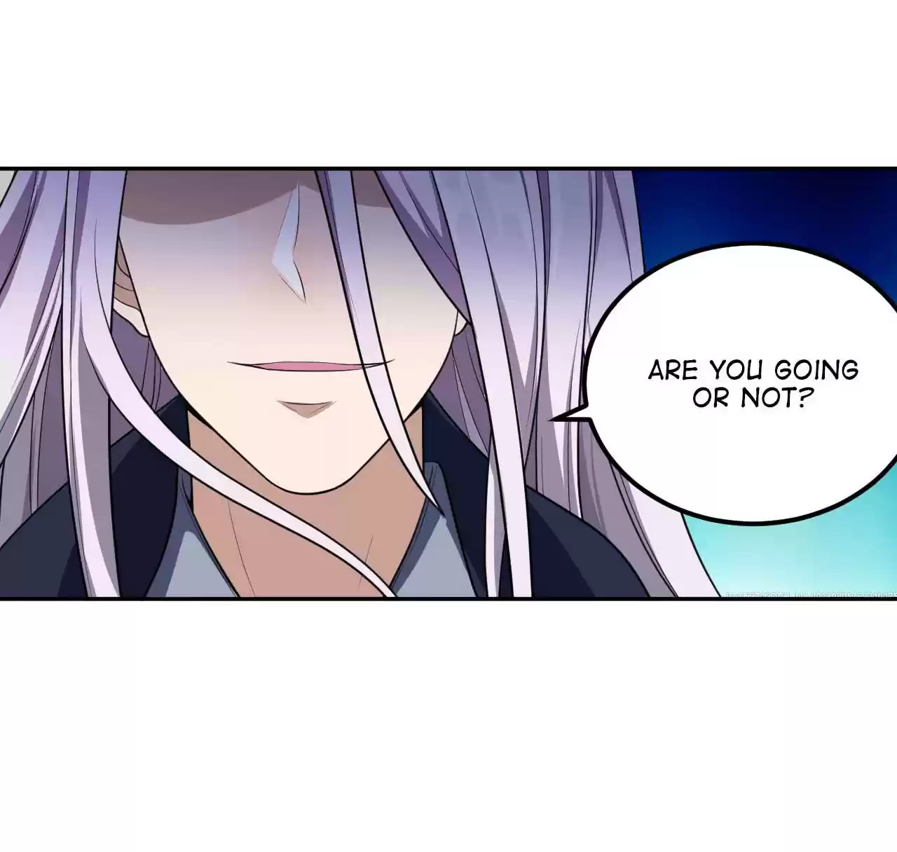 The Ultimate Devil King 9