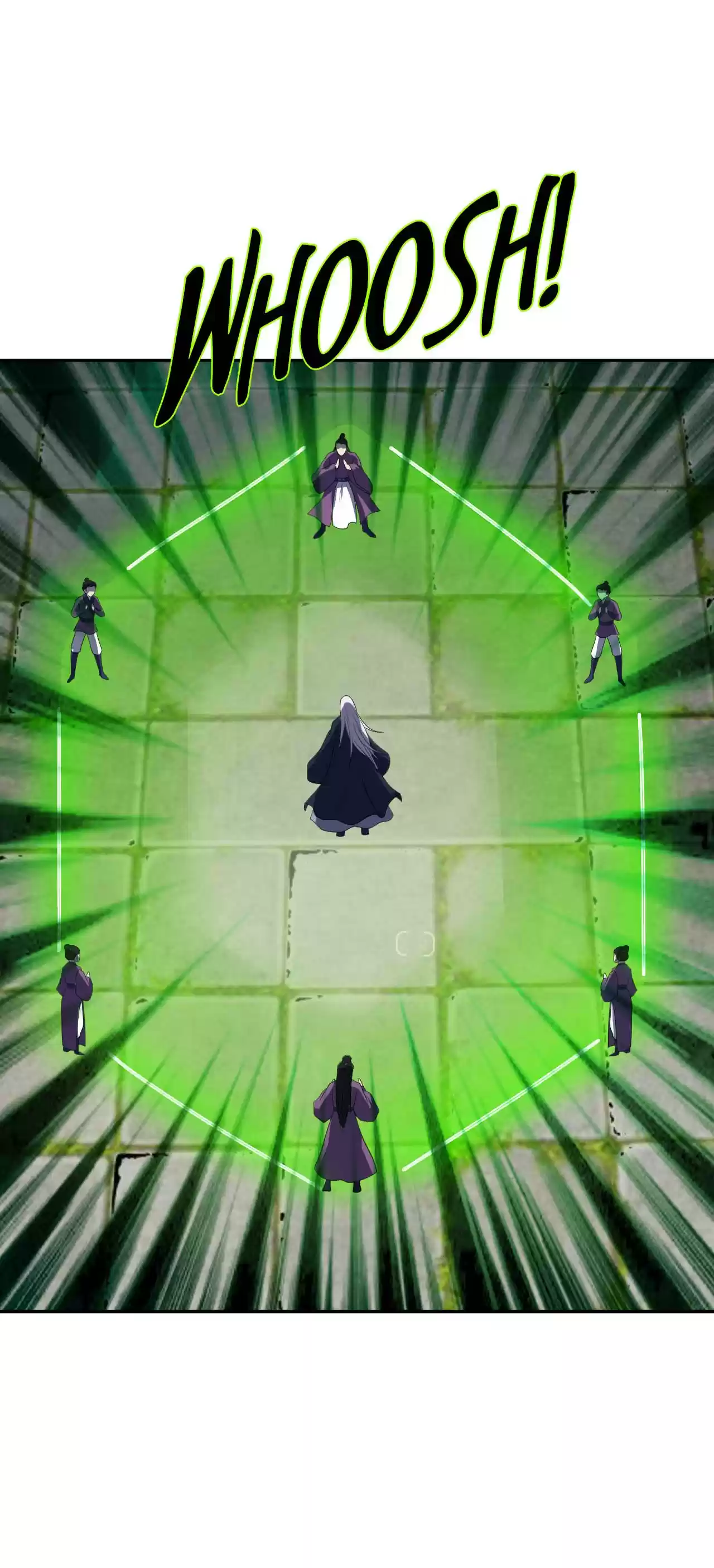 The Ultimate Devil King 9