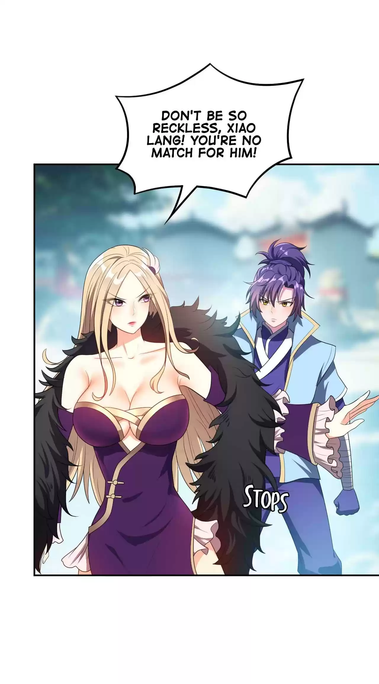 The Ultimate Devil King 9