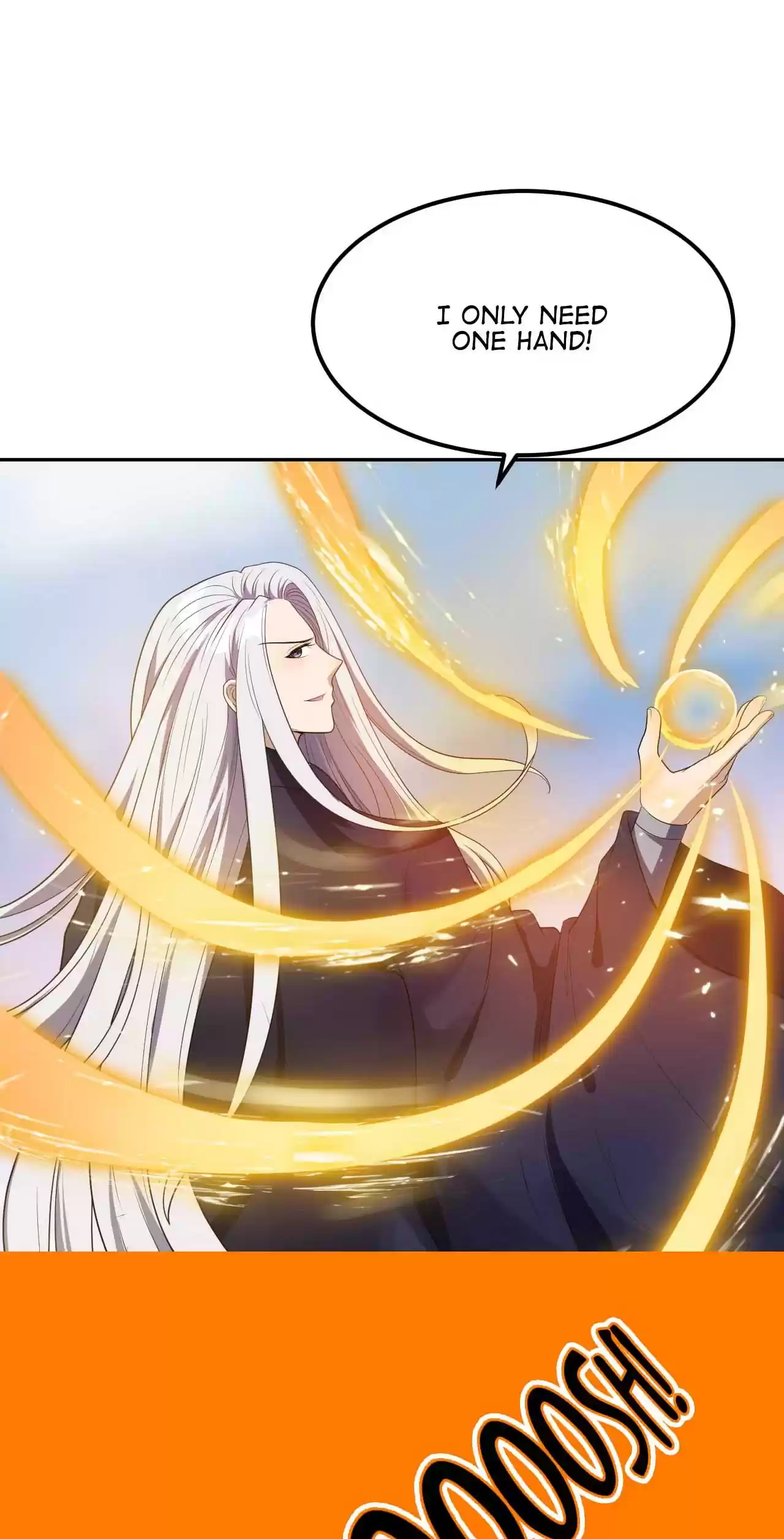 The Ultimate Devil King 9