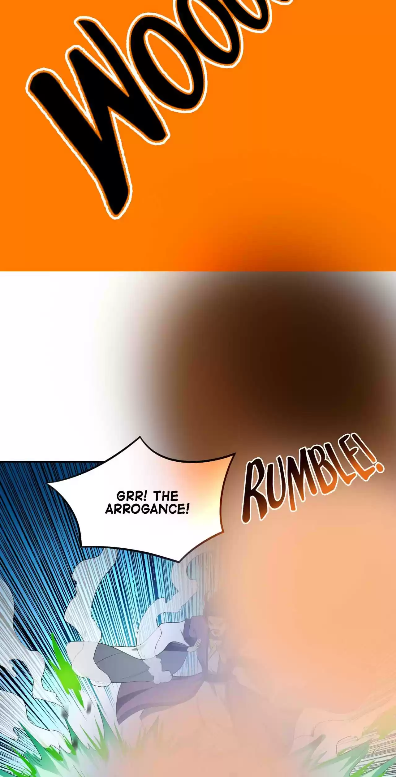 The Ultimate Devil King 9