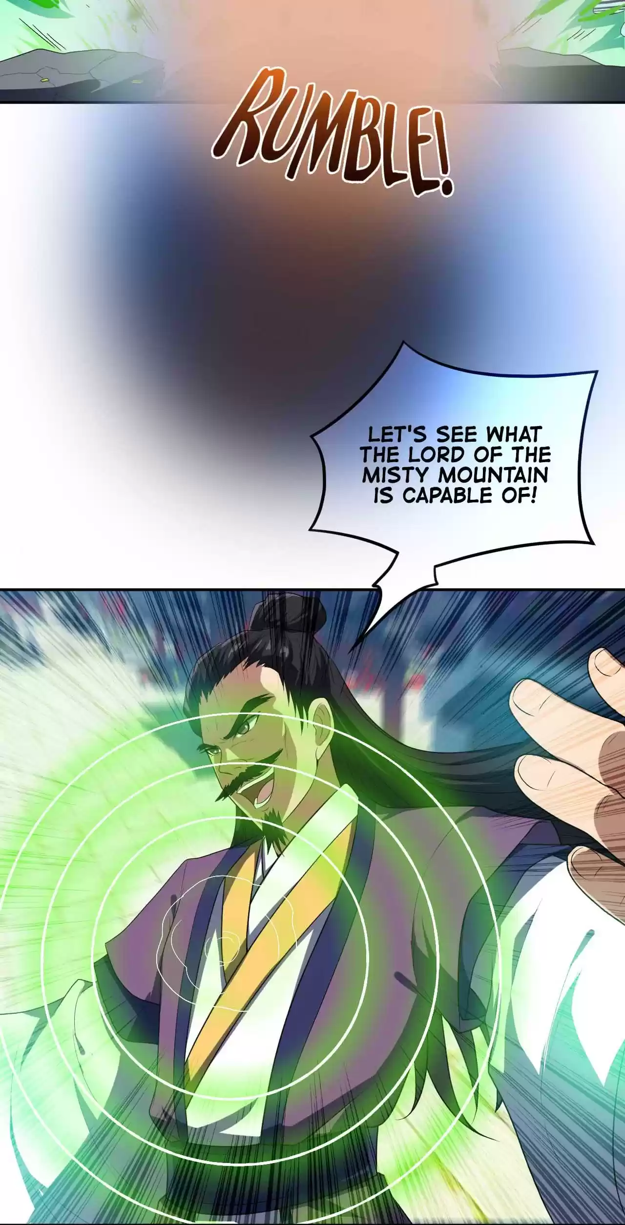 The Ultimate Devil King 9