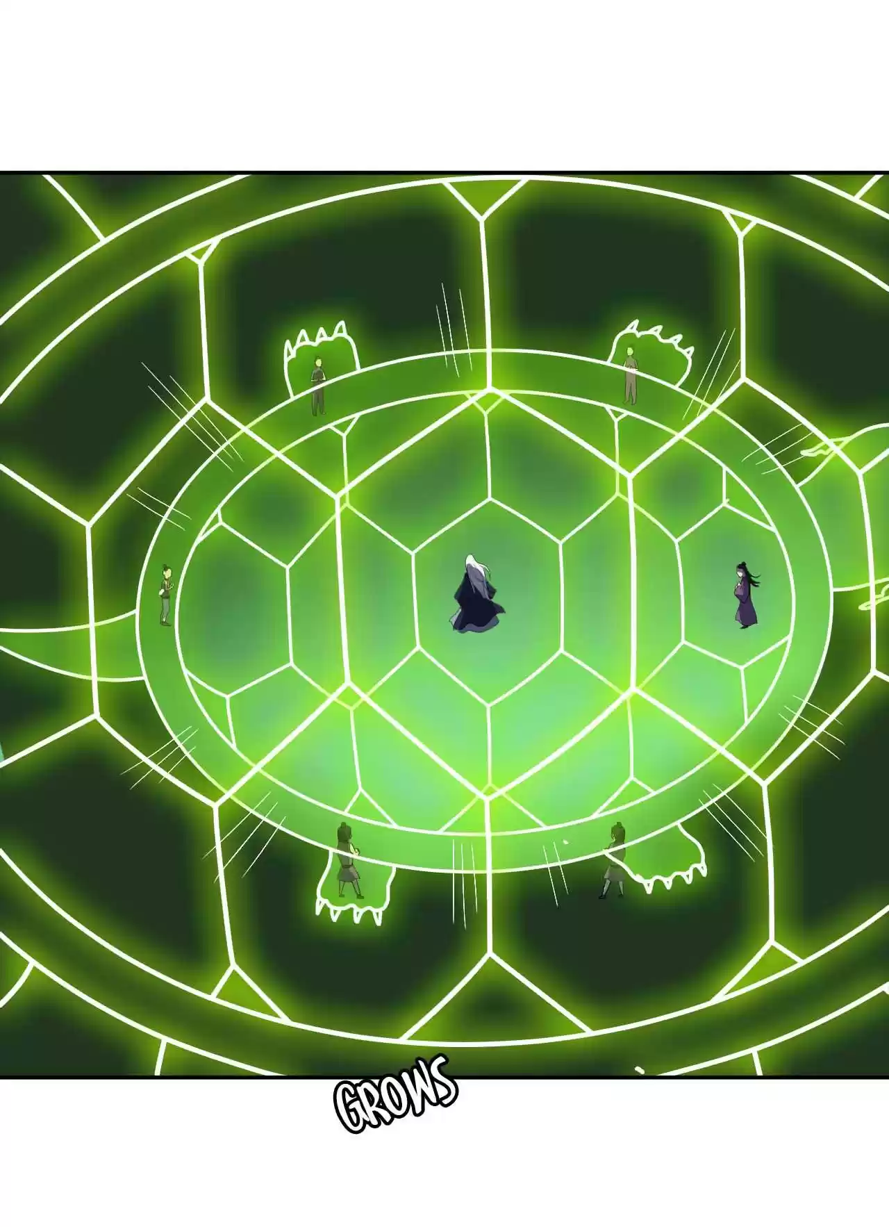 The Ultimate Devil King 9