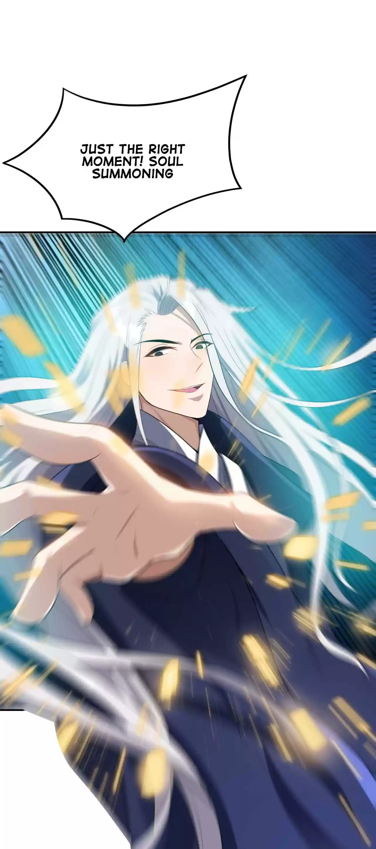 The Ultimate Devil King 9