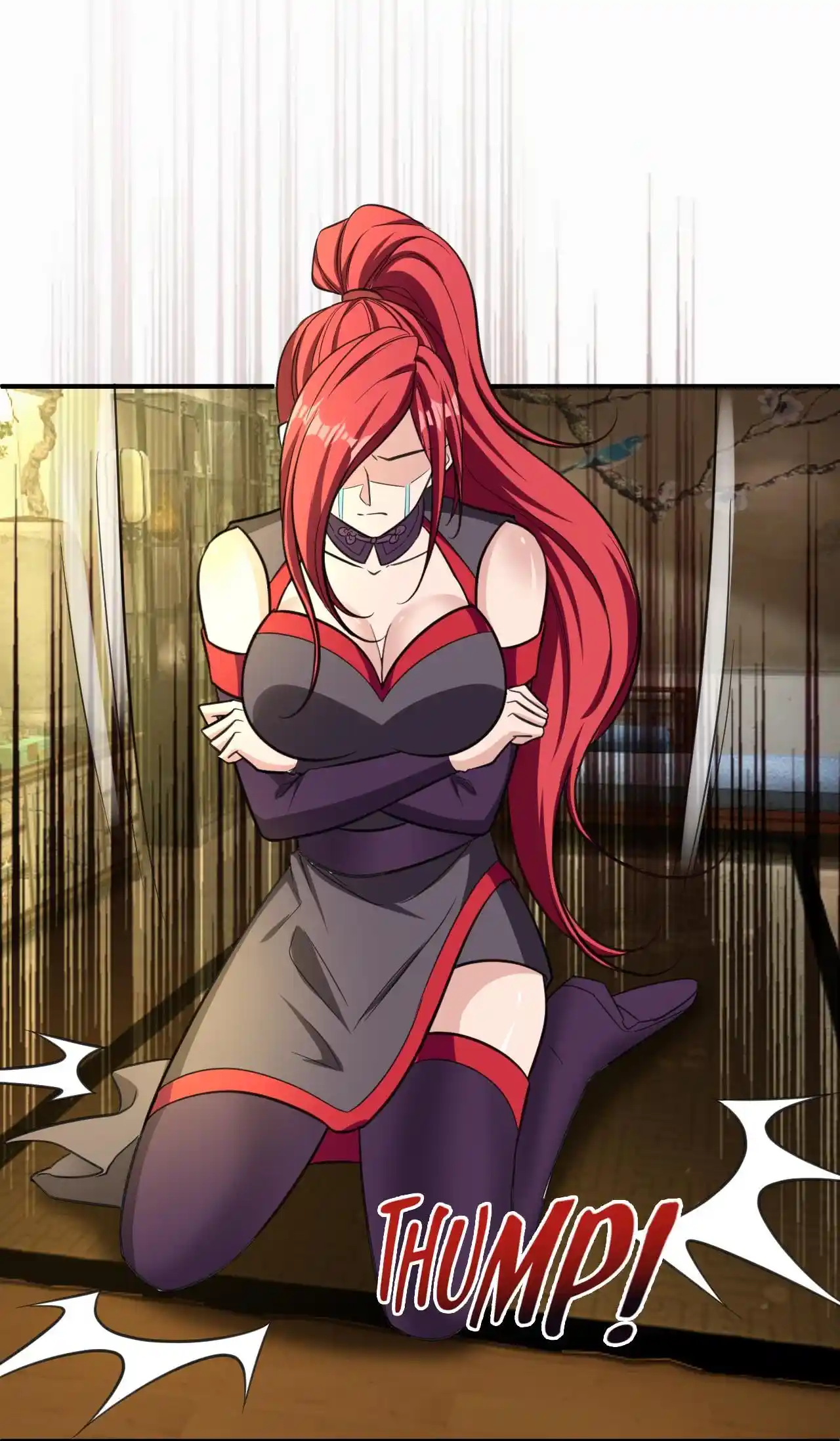 The Ultimate Devil King 90