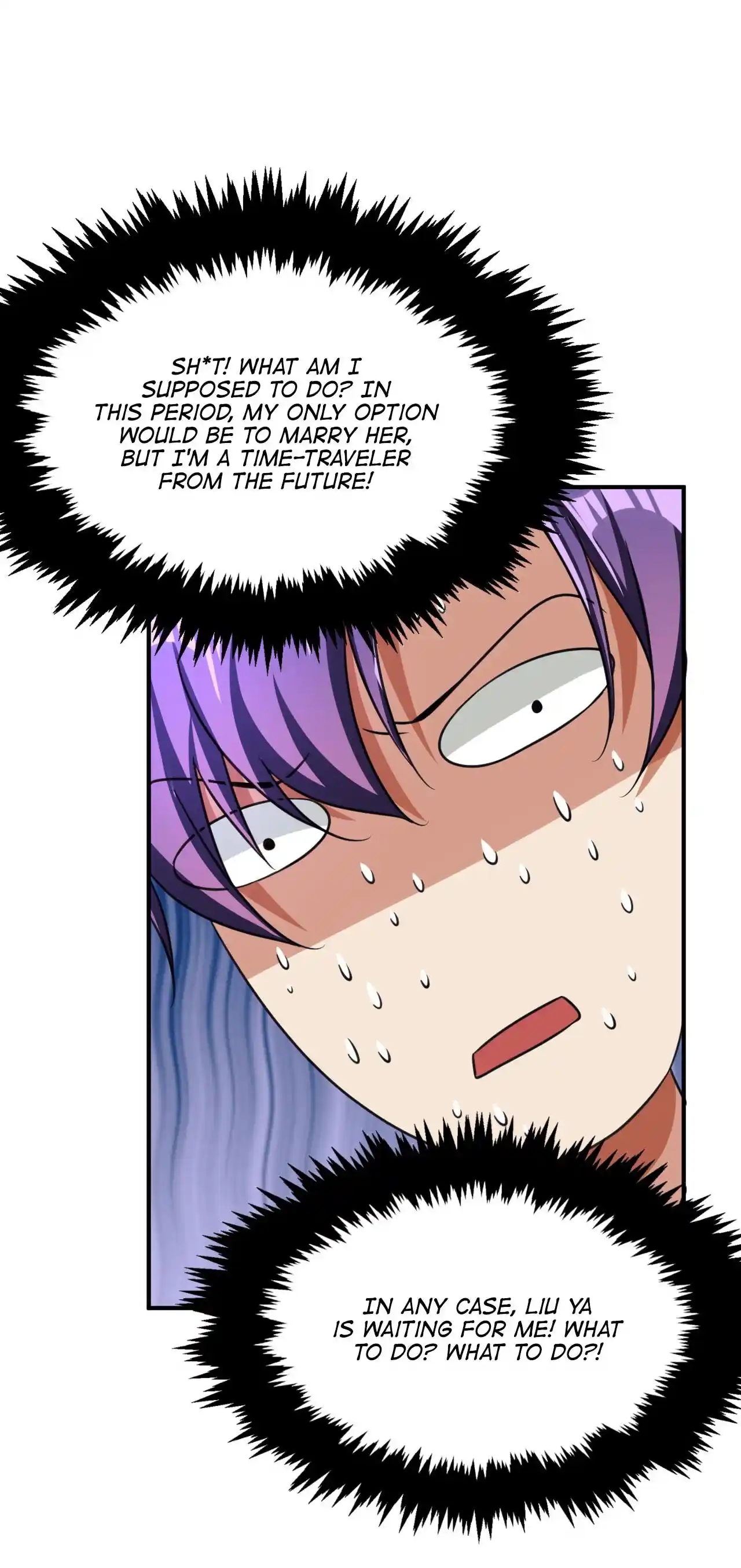 The Ultimate Devil King 90