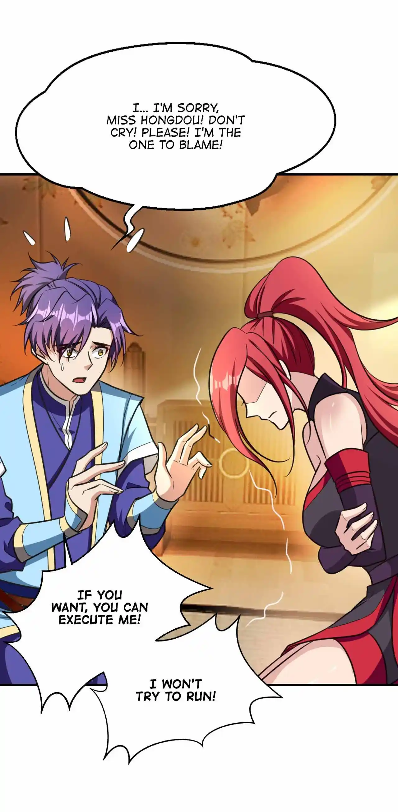 The Ultimate Devil King 90