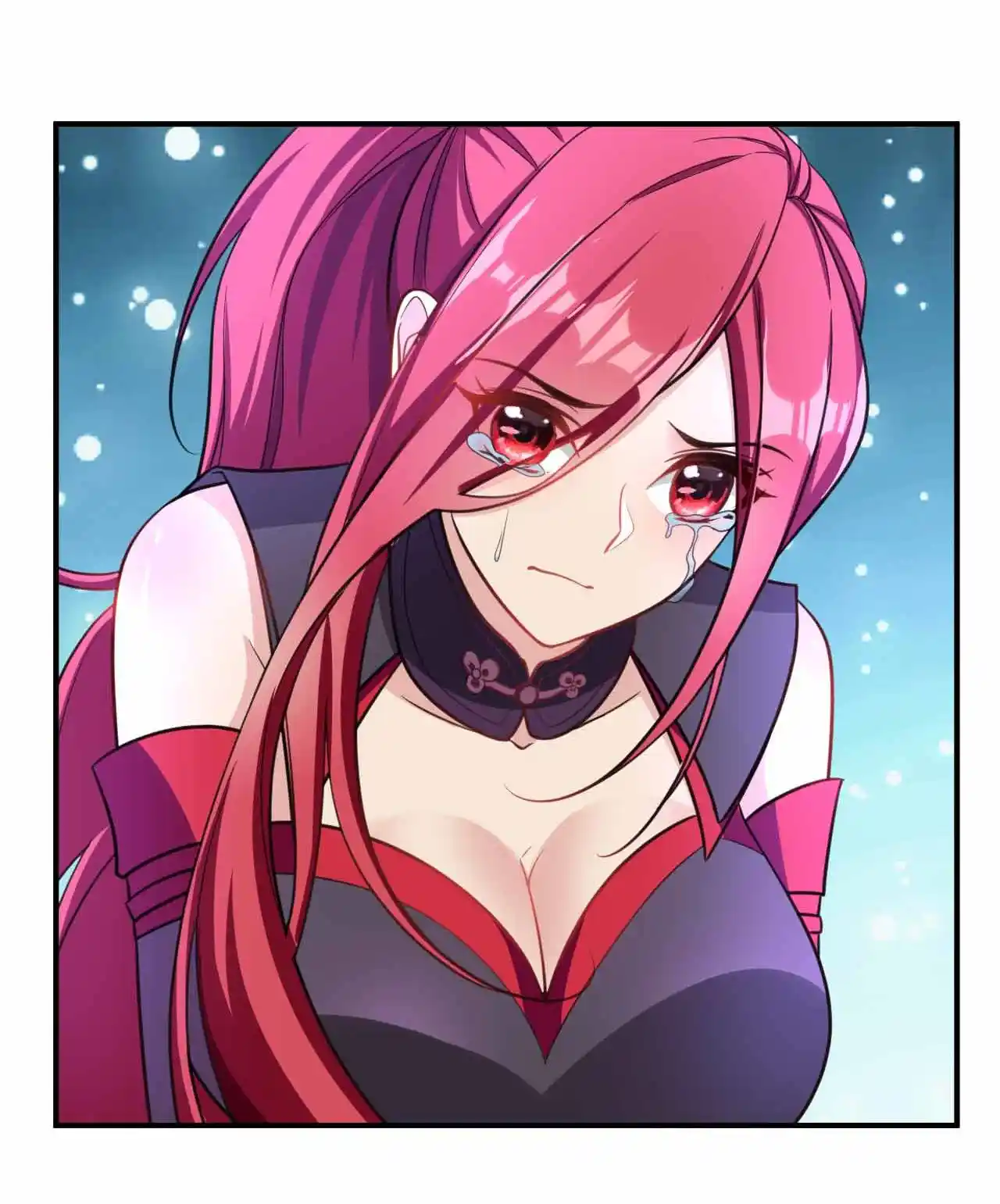 The Ultimate Devil King 90