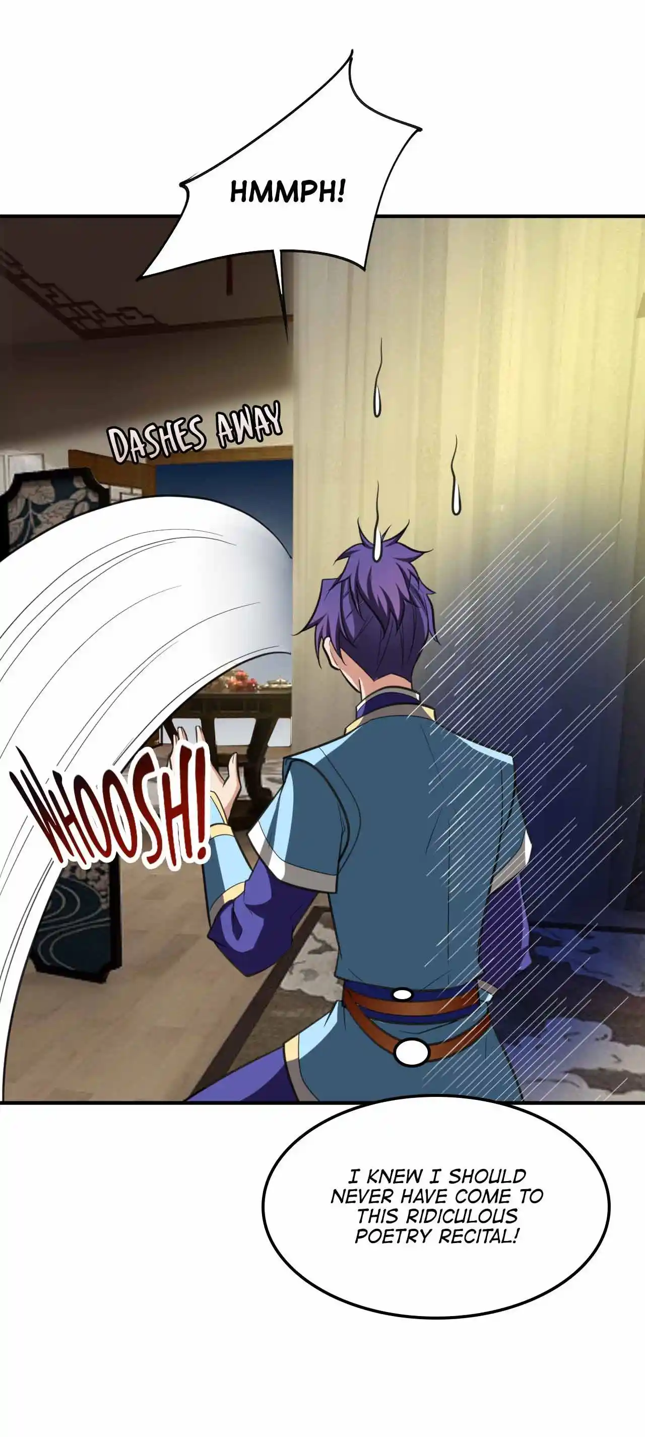 The Ultimate Devil King 90