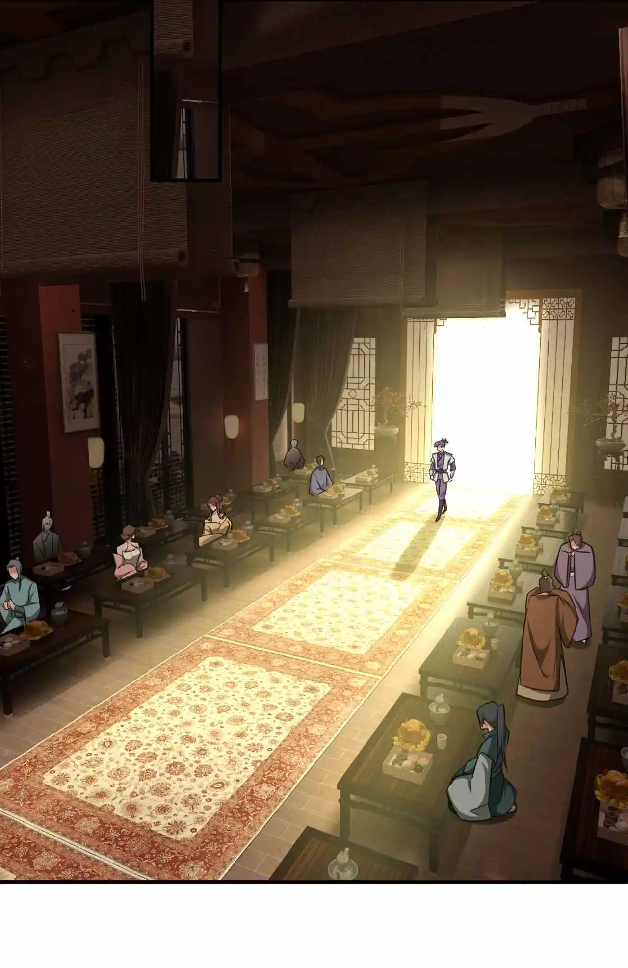 The Ultimate Devil King 90