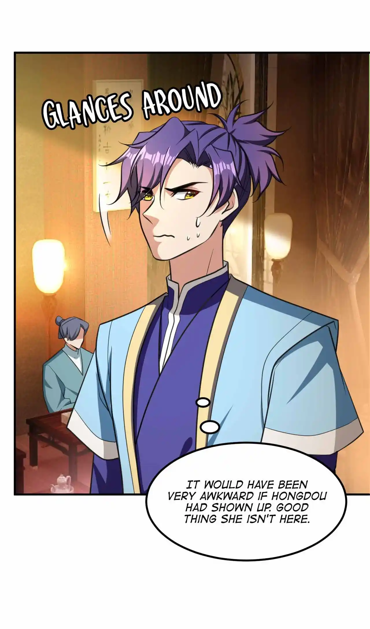 The Ultimate Devil King 90