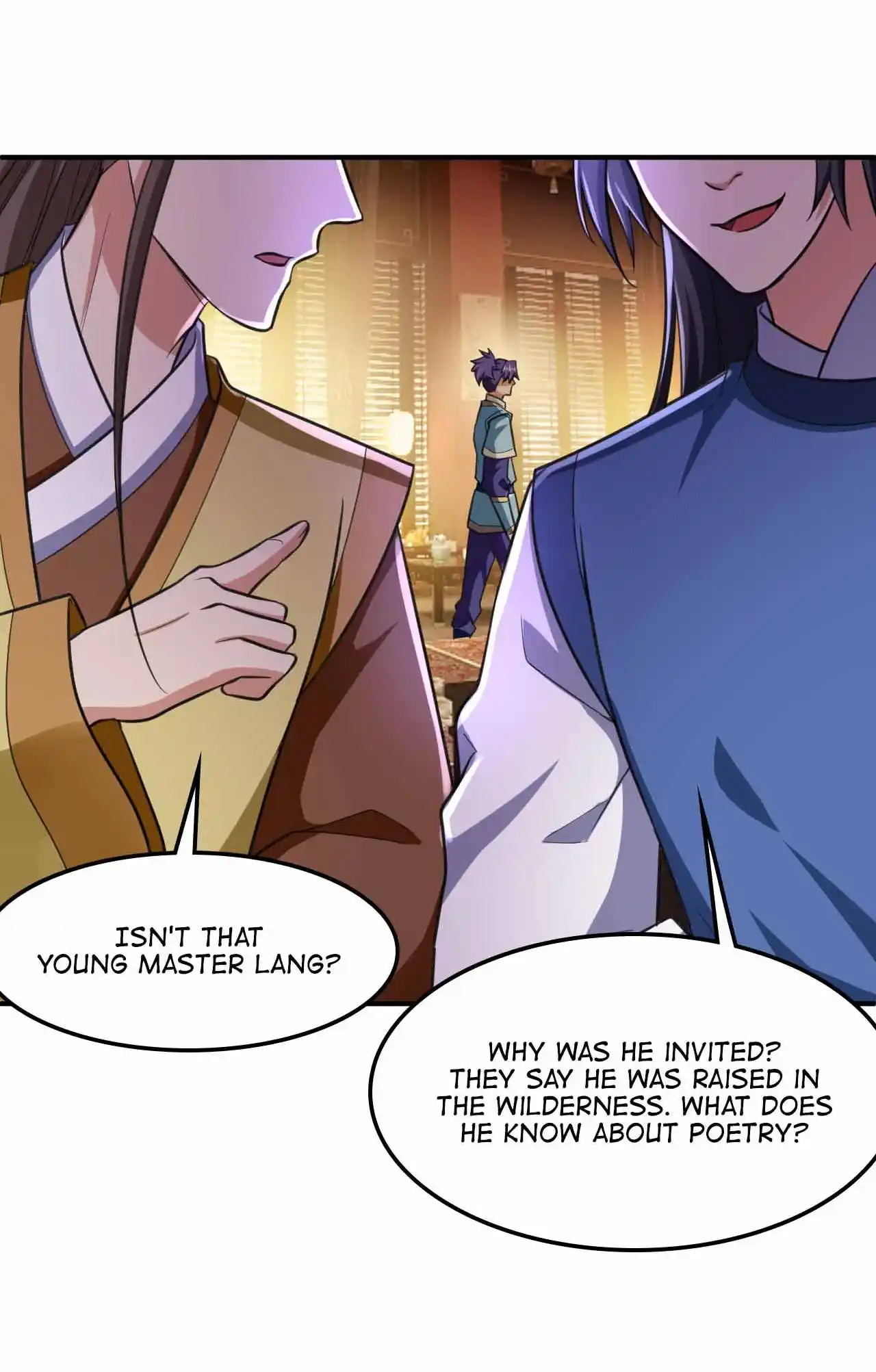 The Ultimate Devil King 90