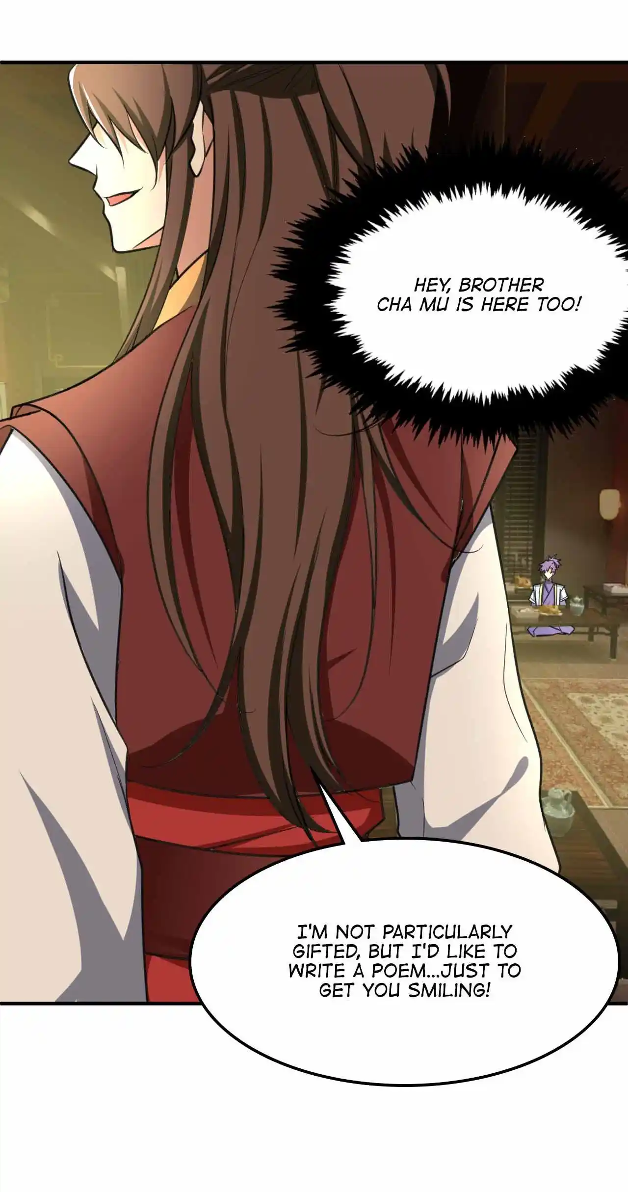 The Ultimate Devil King 90